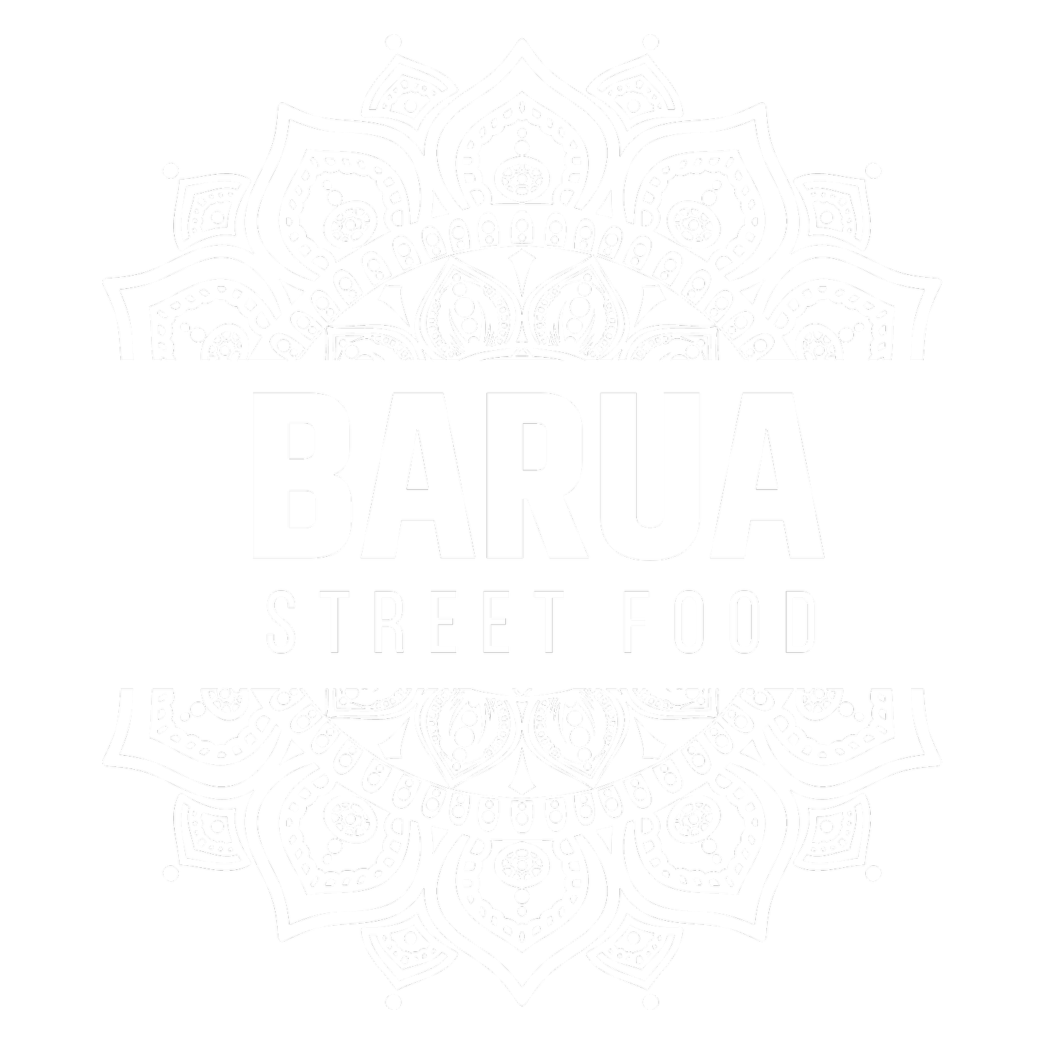 Barua Street Food