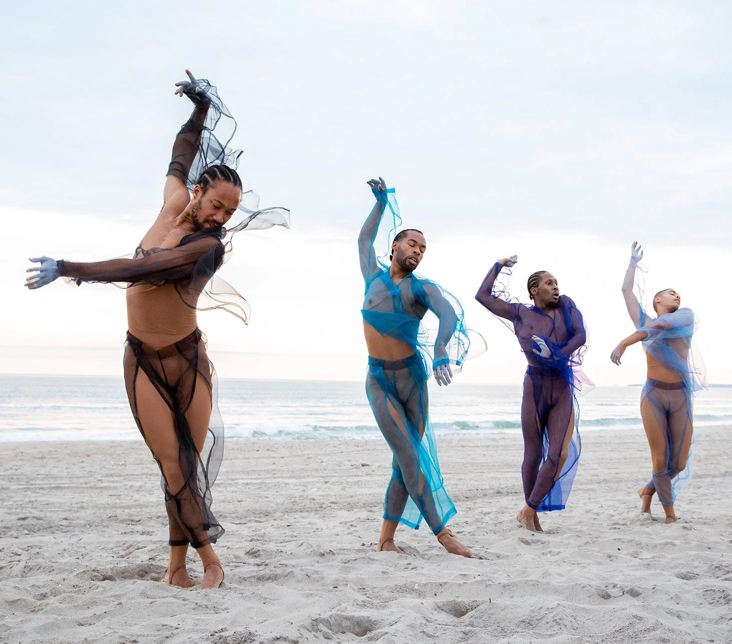 Shikeith x Performa hosted by The Rockaway Hotel