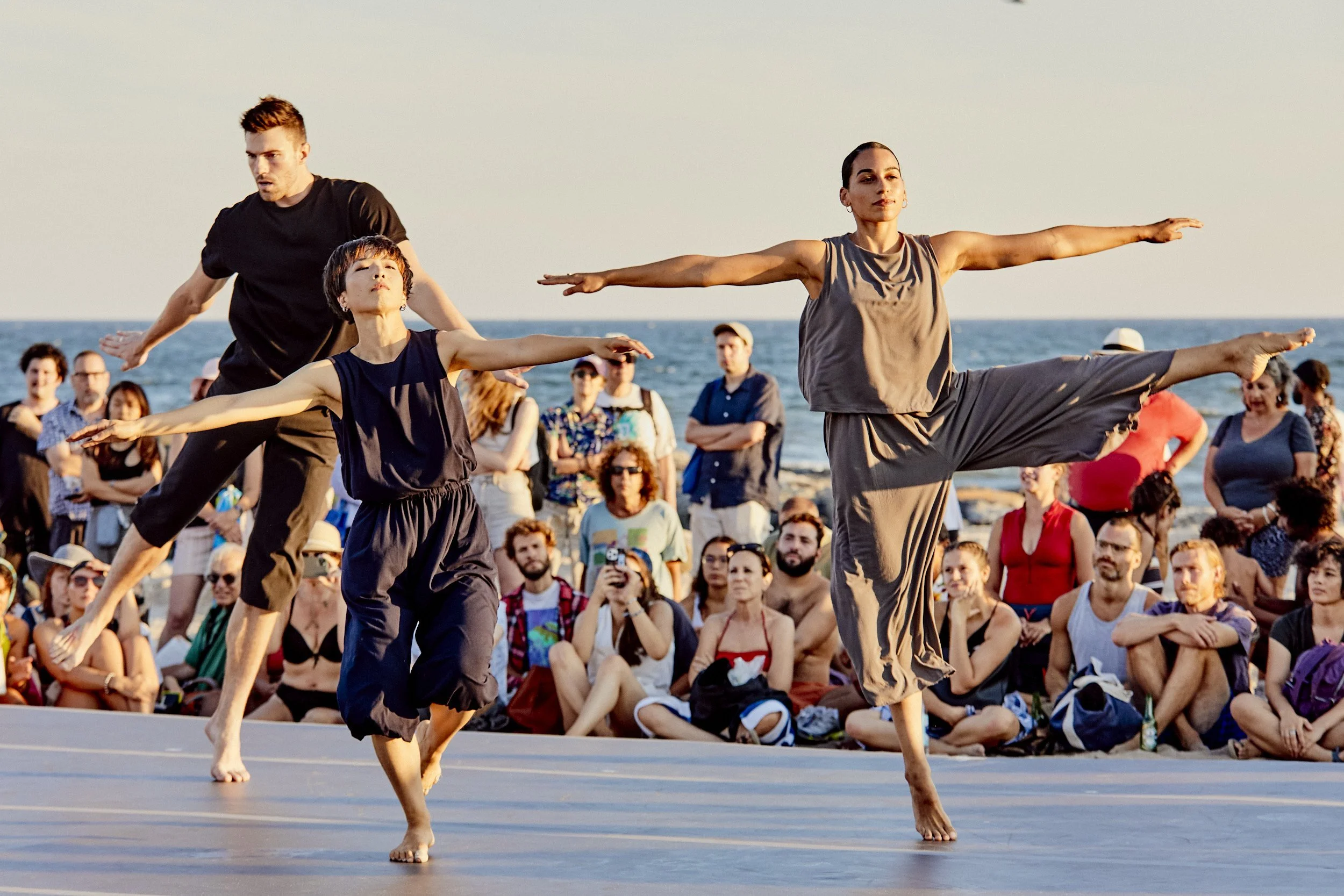 Beach Sessions at The Rockaway Hotel