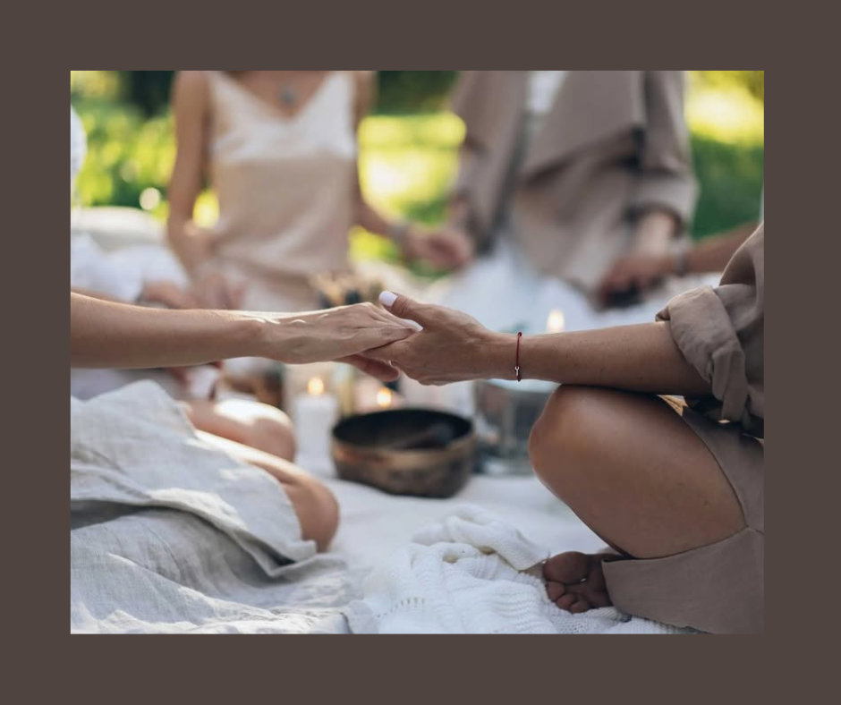 Lunar Harmony: Pisces Corn Moon Ceremony