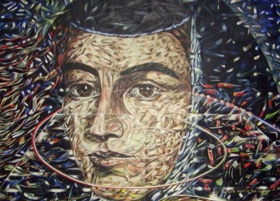 Sor Juana