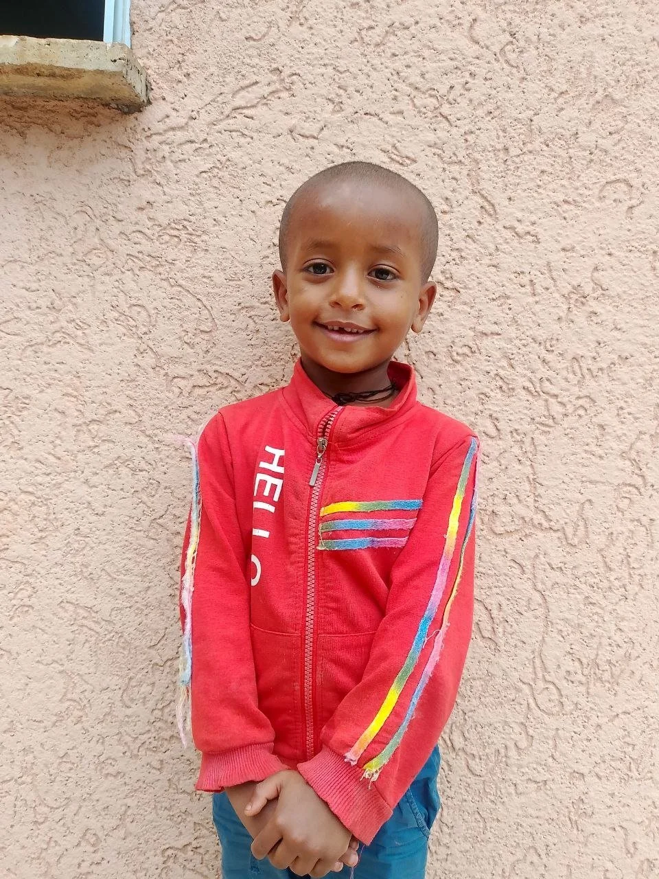 Dagem | Age 5 | 