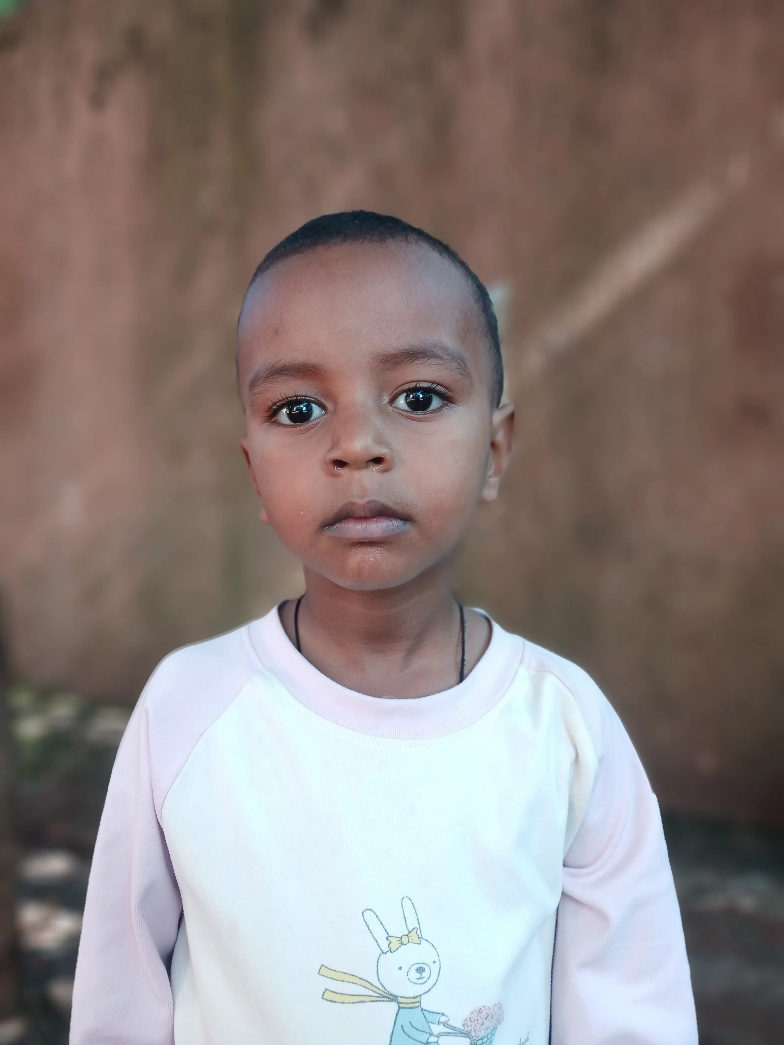 Befikir | Age 3 | 