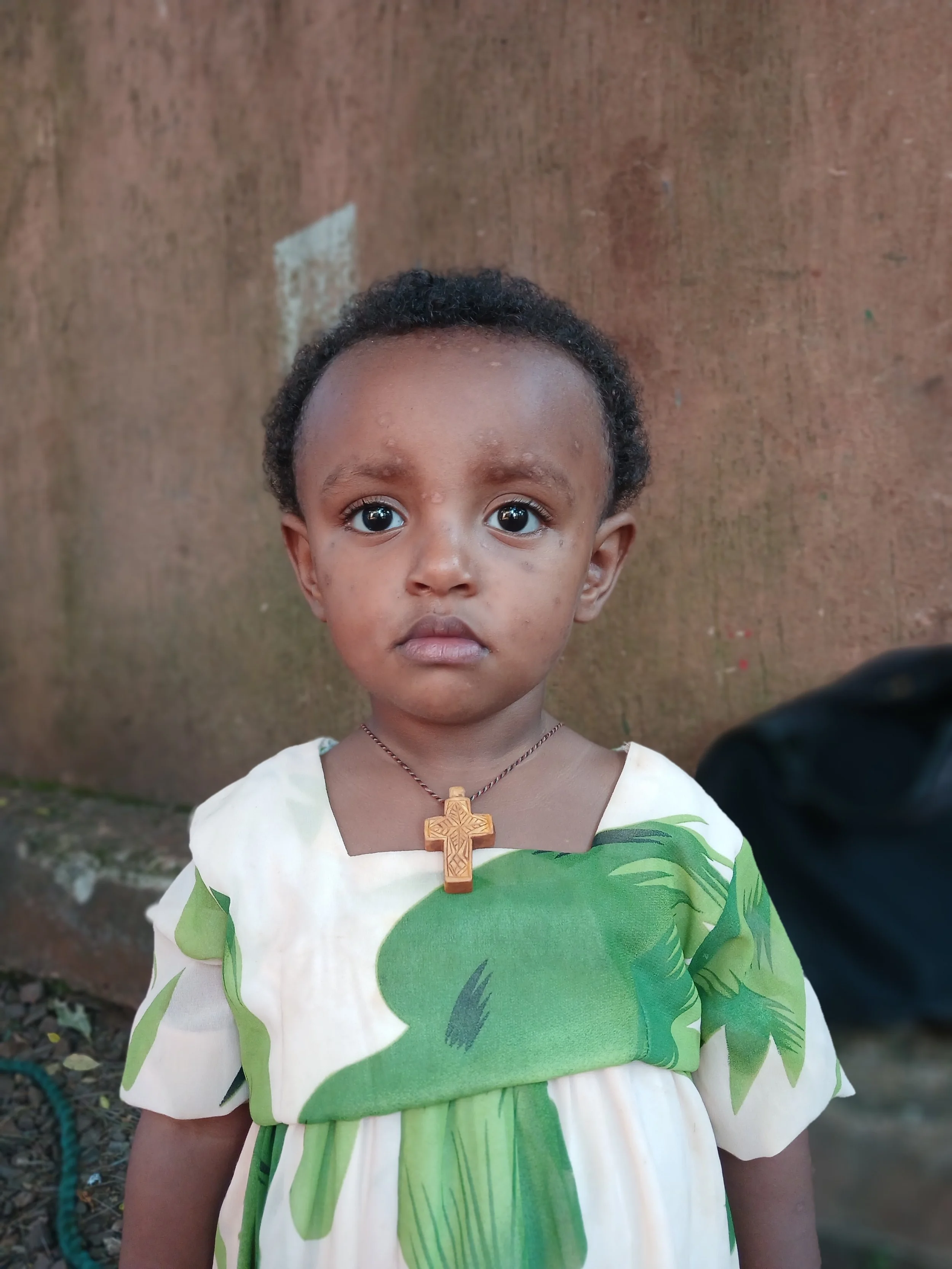 Afomiya | Age 2 | 