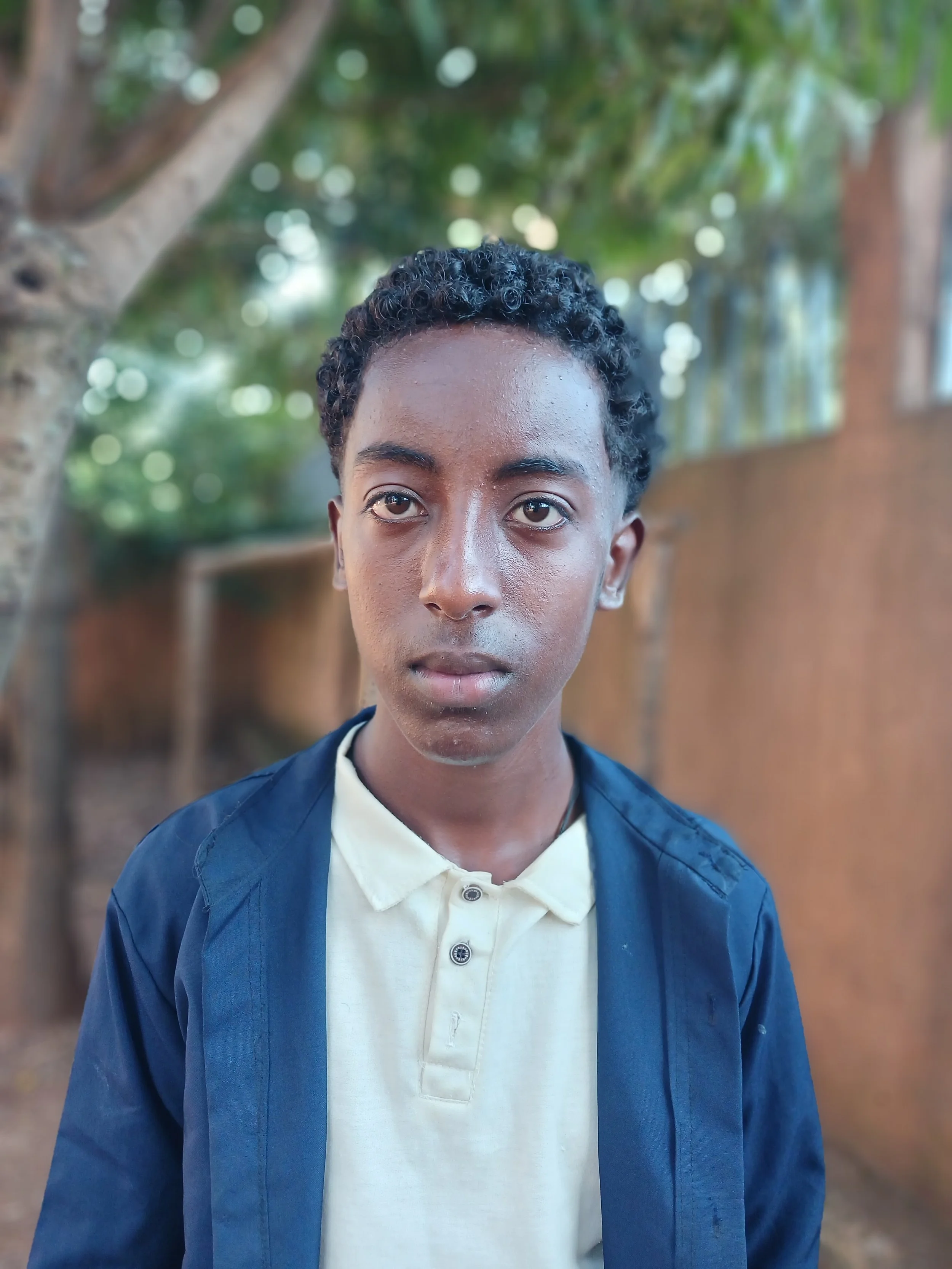 Amlakie | Age 17 | 