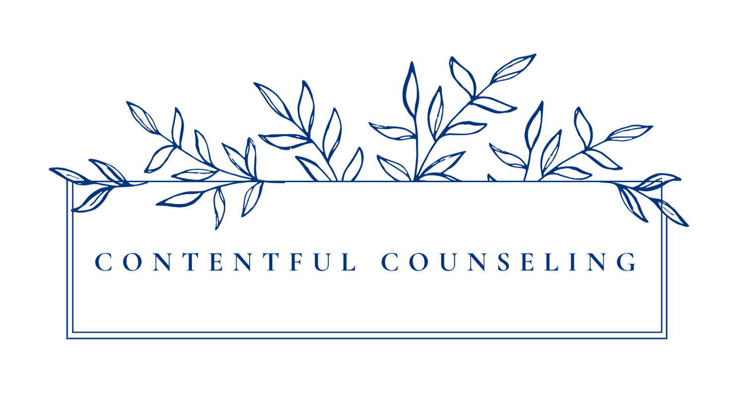 Contentful Counseling