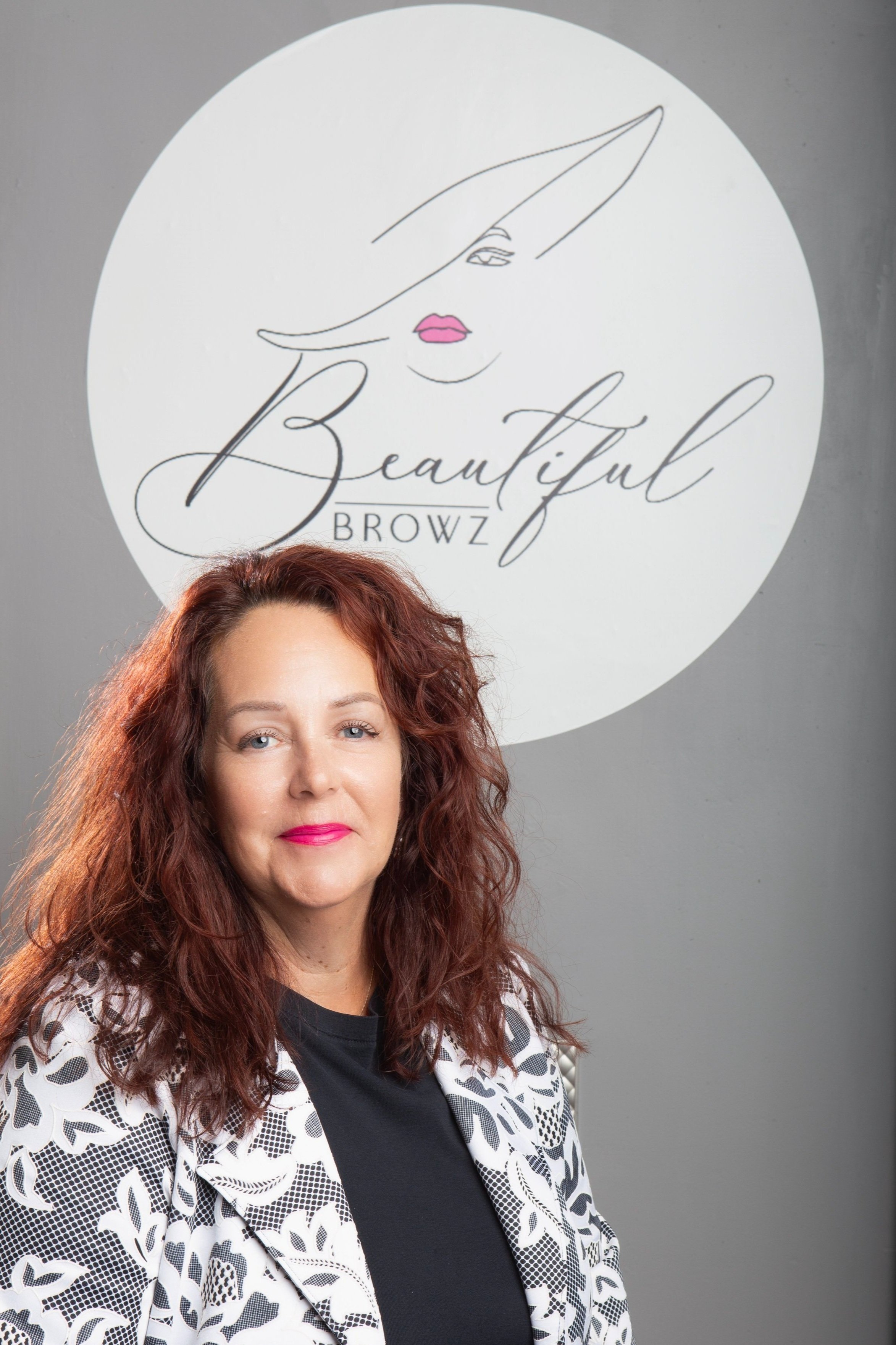 Meet the Artist — Beautiful Browz