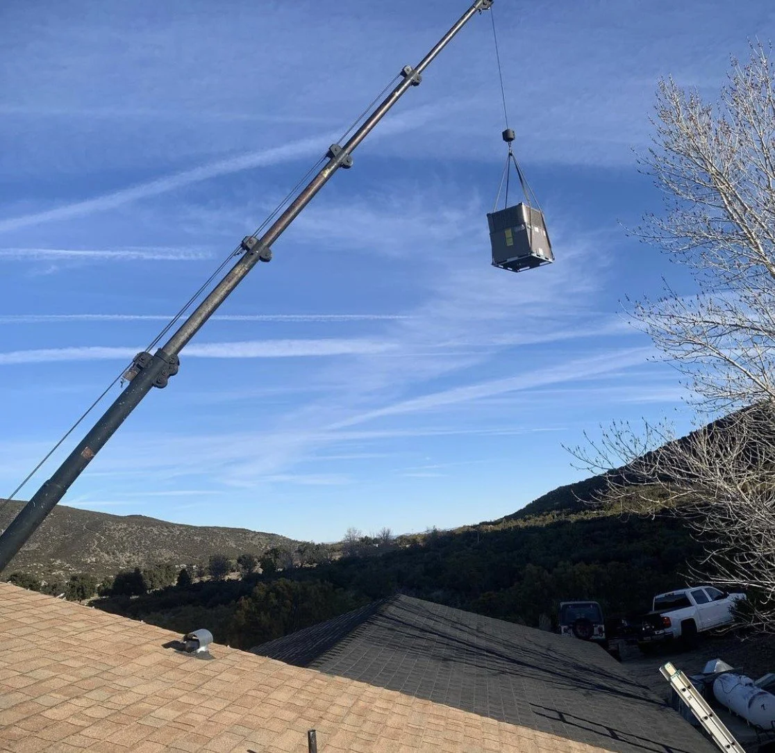 Oranssi project: slat roof