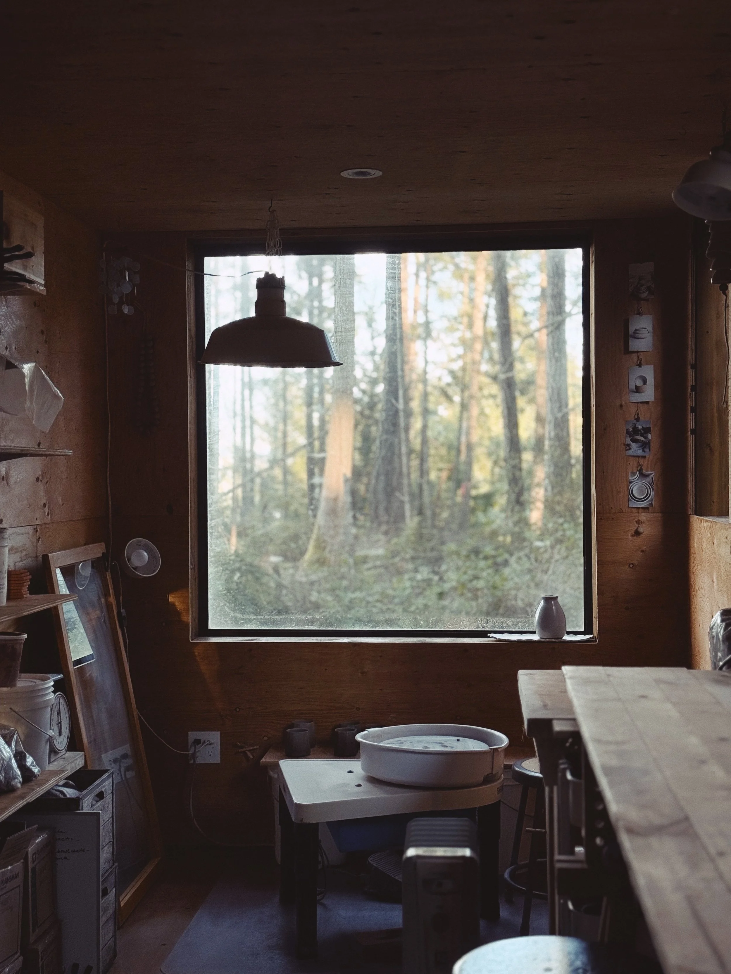 A New Year on the Island