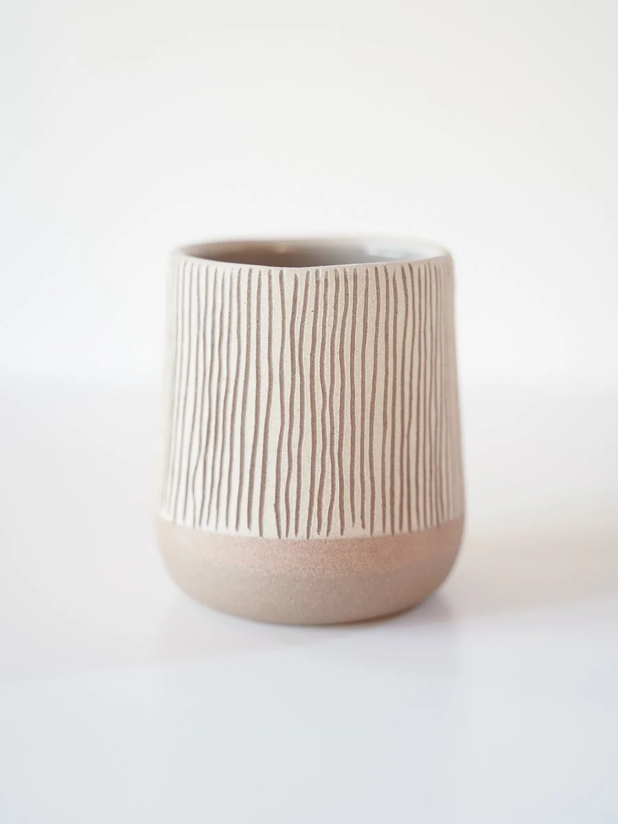 tumbler vase two