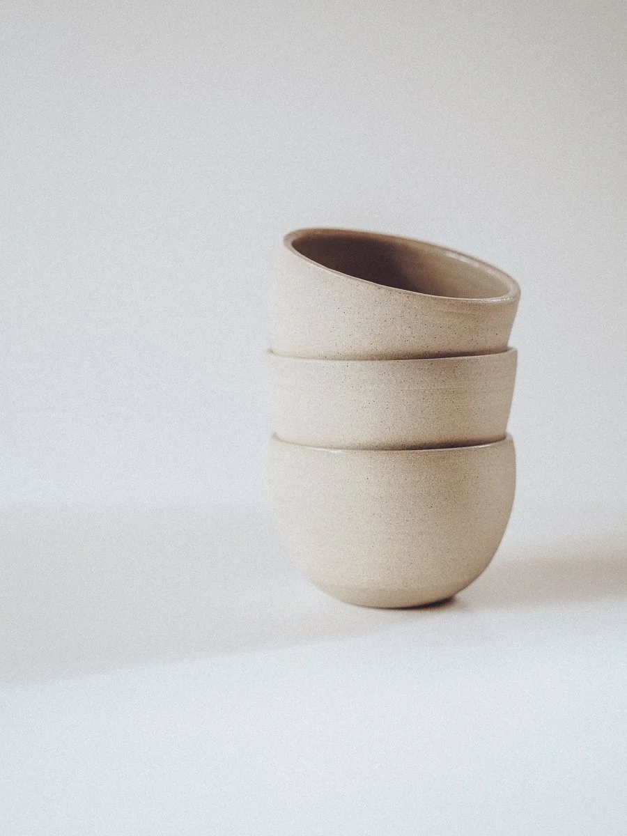 snack bowl
