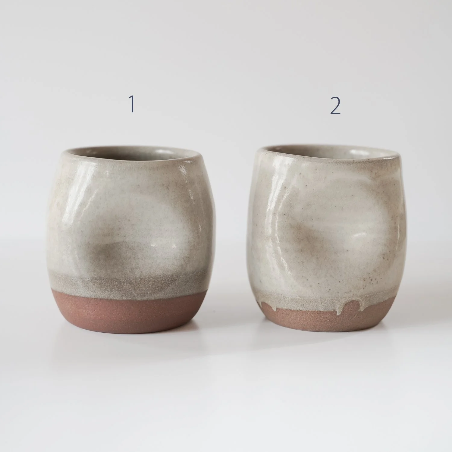 thumbler dbl dipped dark clay.jpg