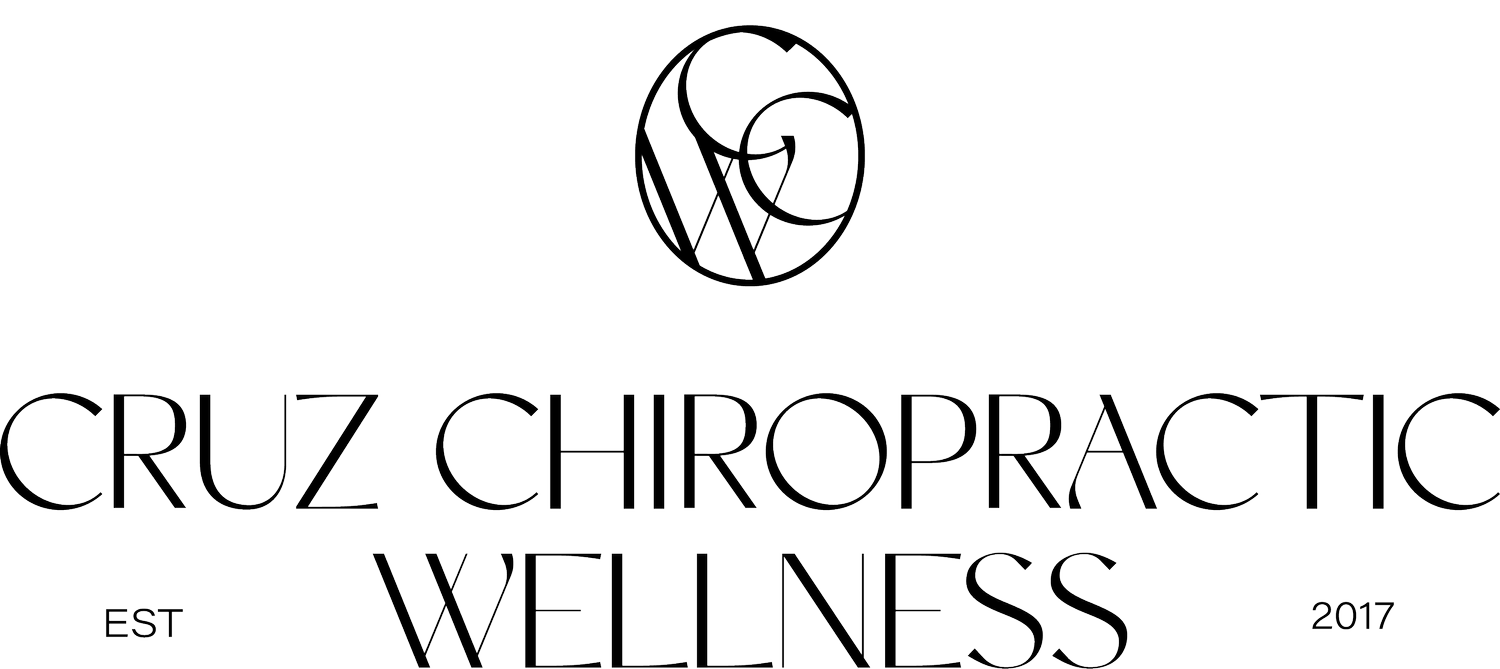 Cruz Chiropractic Wellness