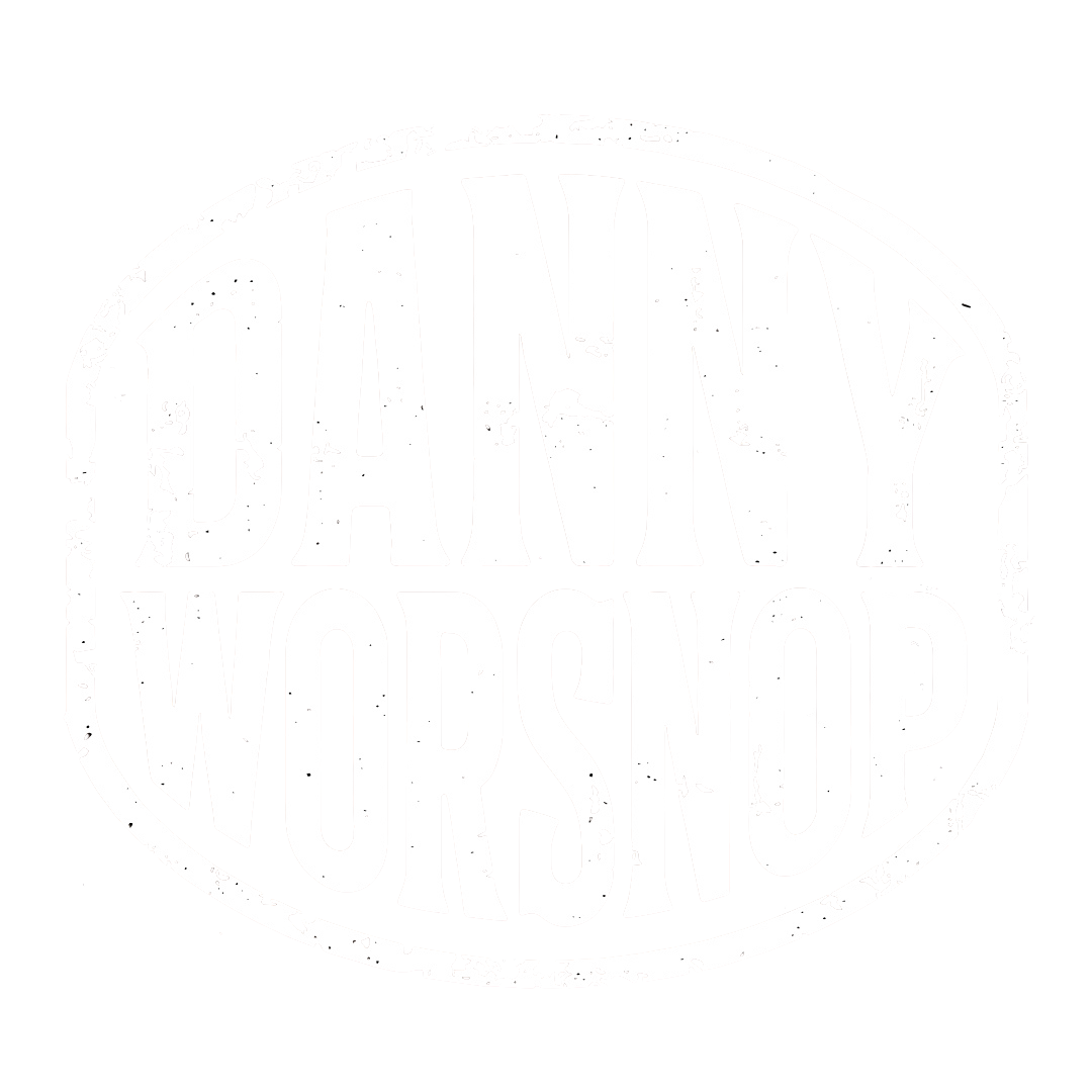 Danny Worsnop