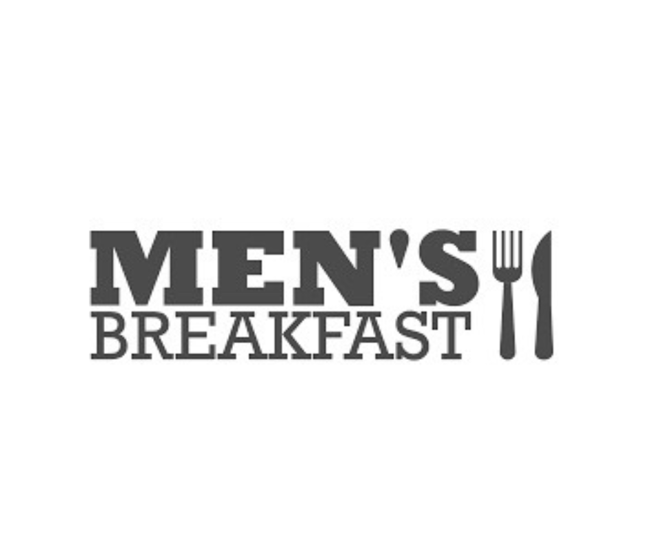 Men's Breakfast