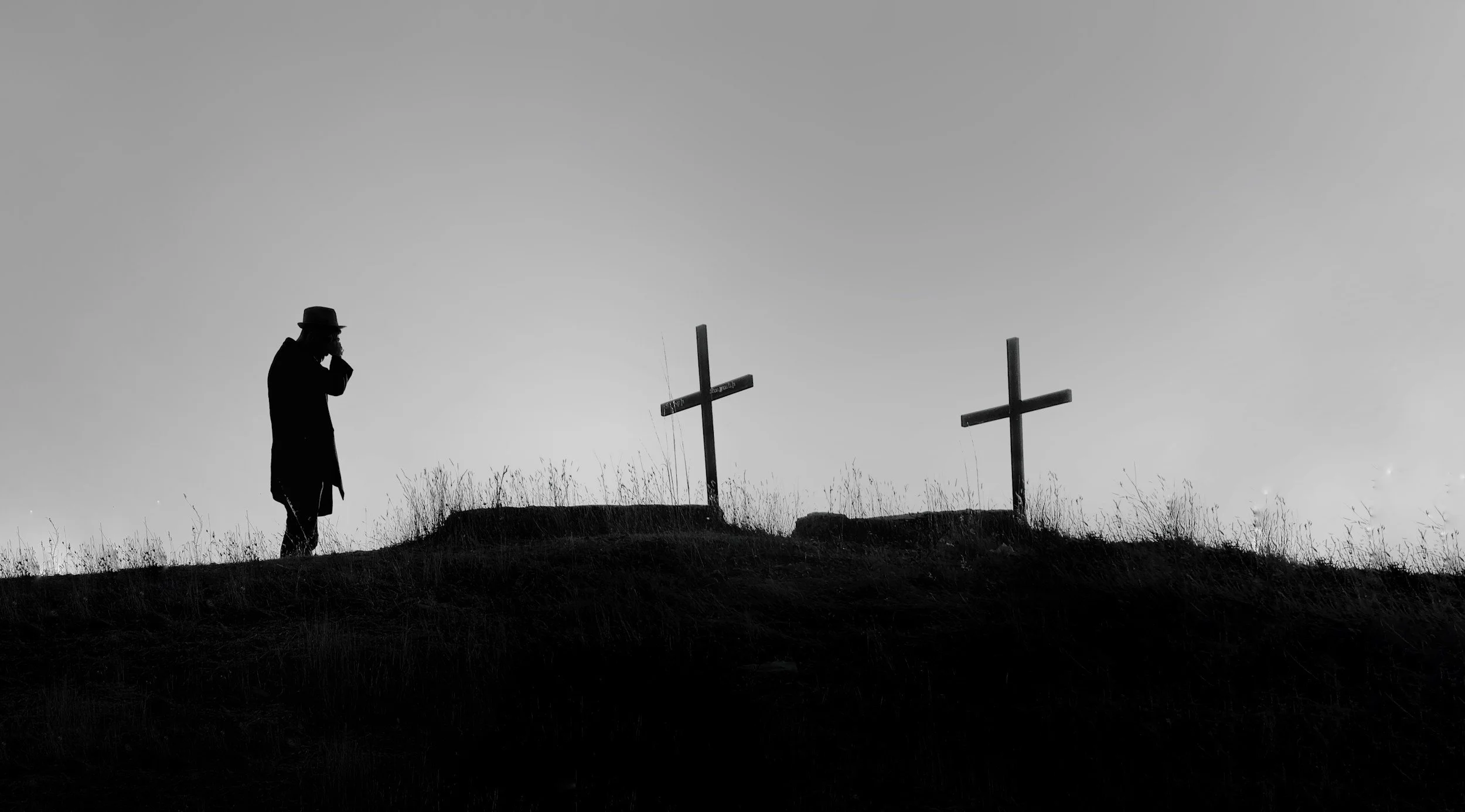 Facing the Last Enemy - Death and the Christian