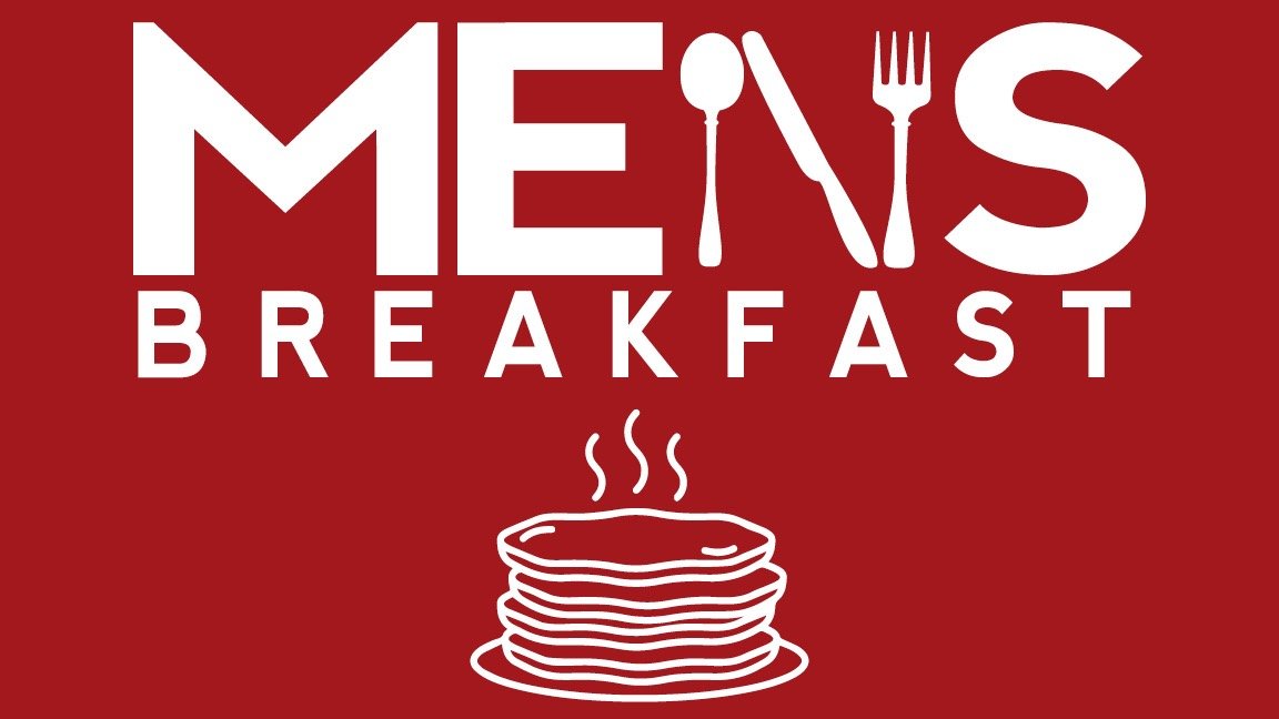 Men's Breakfast