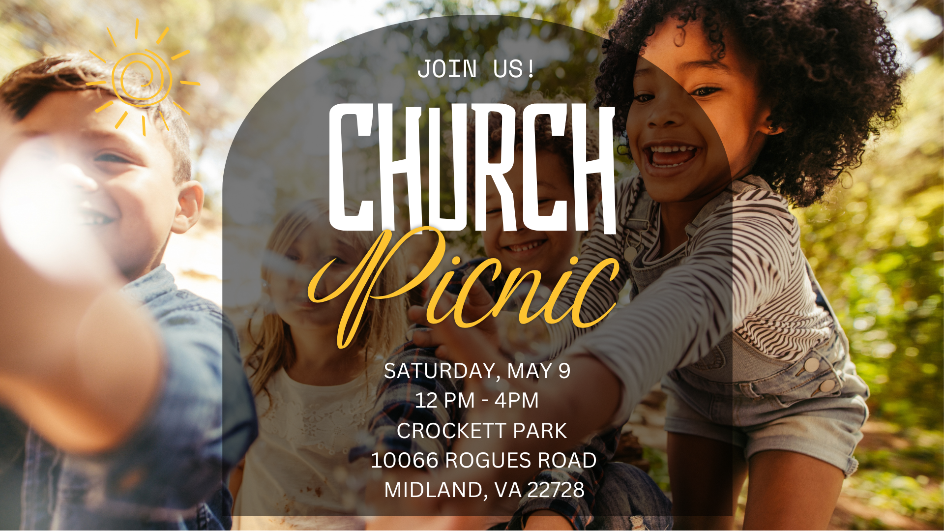 Church Picnic
