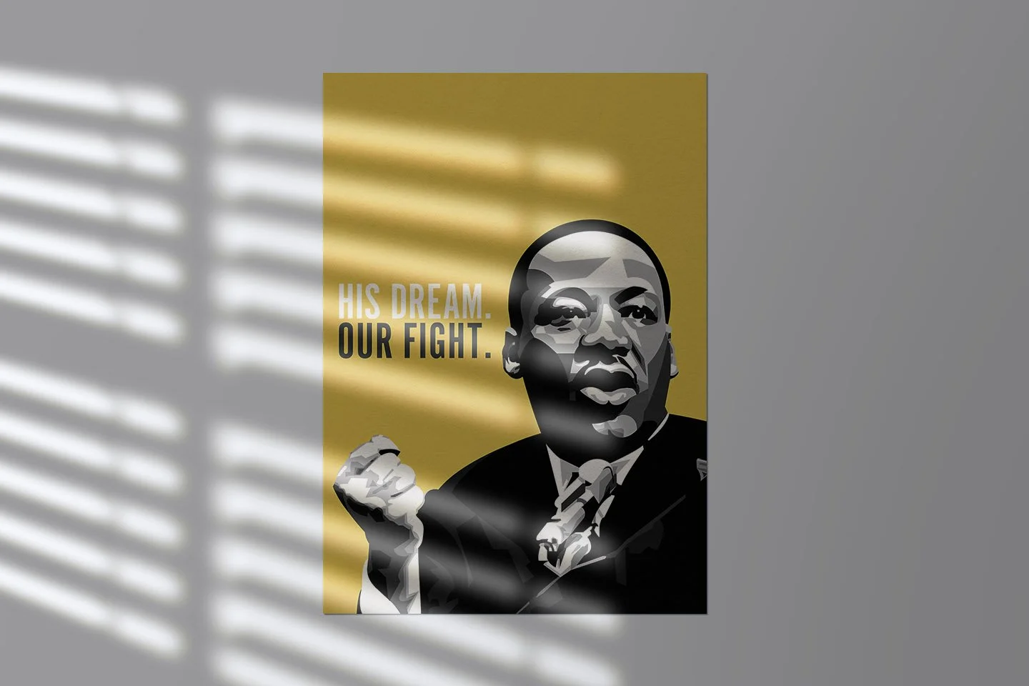 Martin Luther King Jr. Day