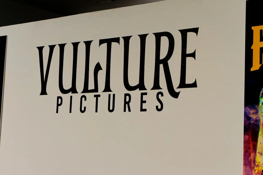 Vulture Pictures