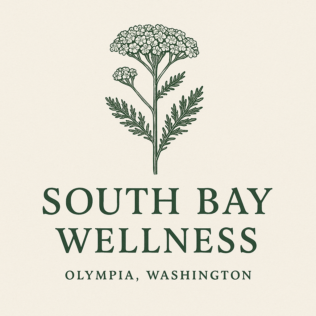 South Bay Wellness