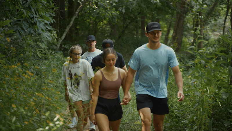 Day Trip Vibes - Explore West Plains