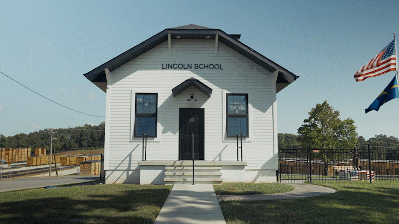 Logos For Lincoln School - Lincoln School Project