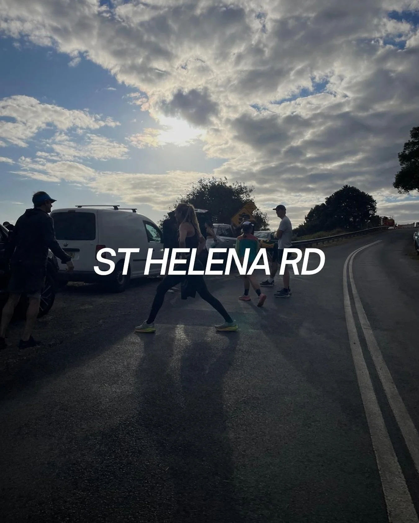 ST HELENA RD SUNDAY RUN

This one is a popular one&hellip;.🤗

⏱️ 7 minutes from Bangalow
🌄 Byron Bay lighthouse and hinterland views
🍦 Gravel road softness
☕️ Post run coffee at Woods Bangalow.

Sunday ST HELENA RD social run details below:

Date: