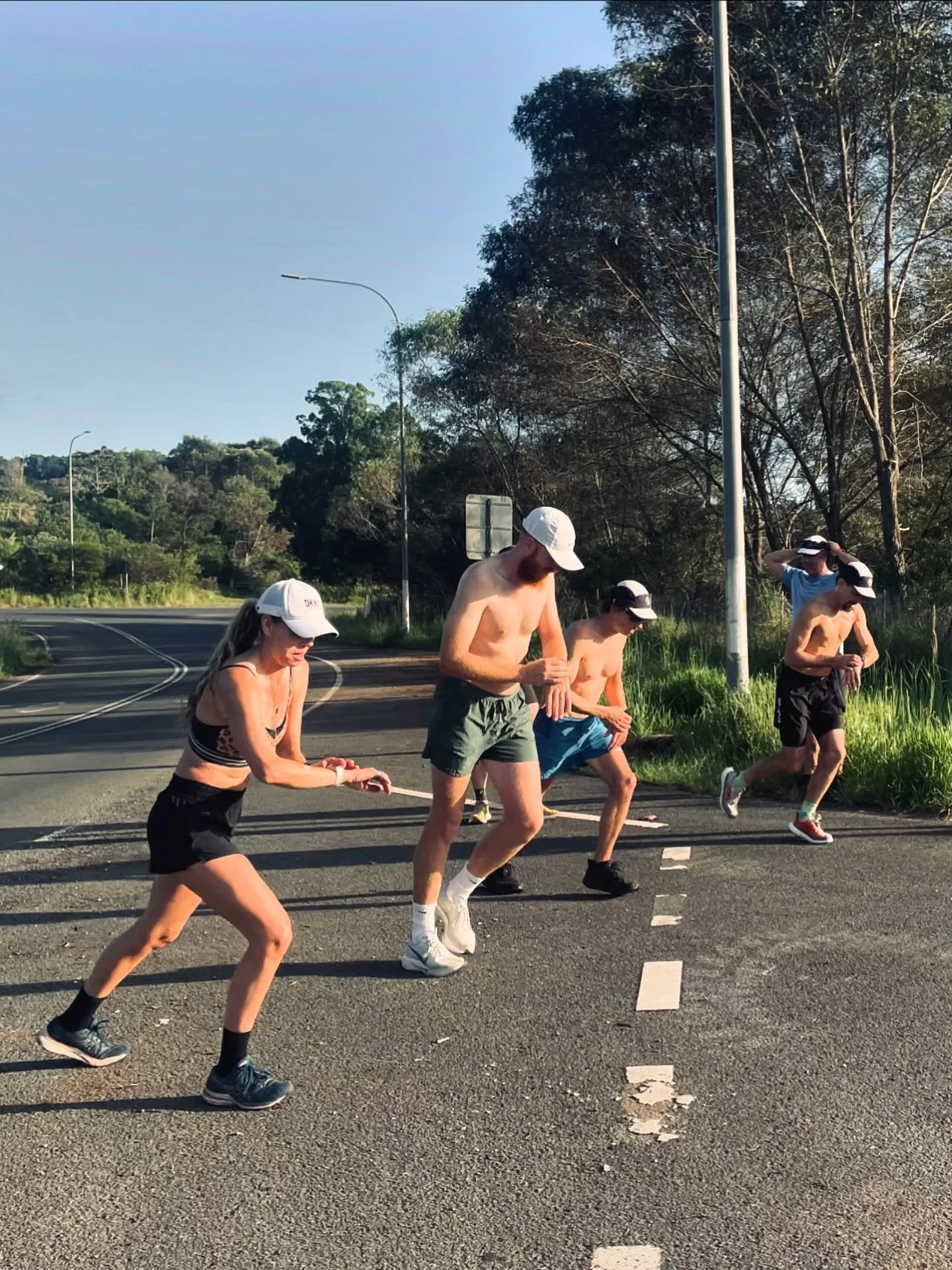 ARROWHEAD LANE CHALLENGE 2025

📣 LAUNCHING DECEMBER
🥊 NEW FORMAT
🚀 SAME FAST PACE
🔥 GET READY

LOCK.IT.IN 🧨