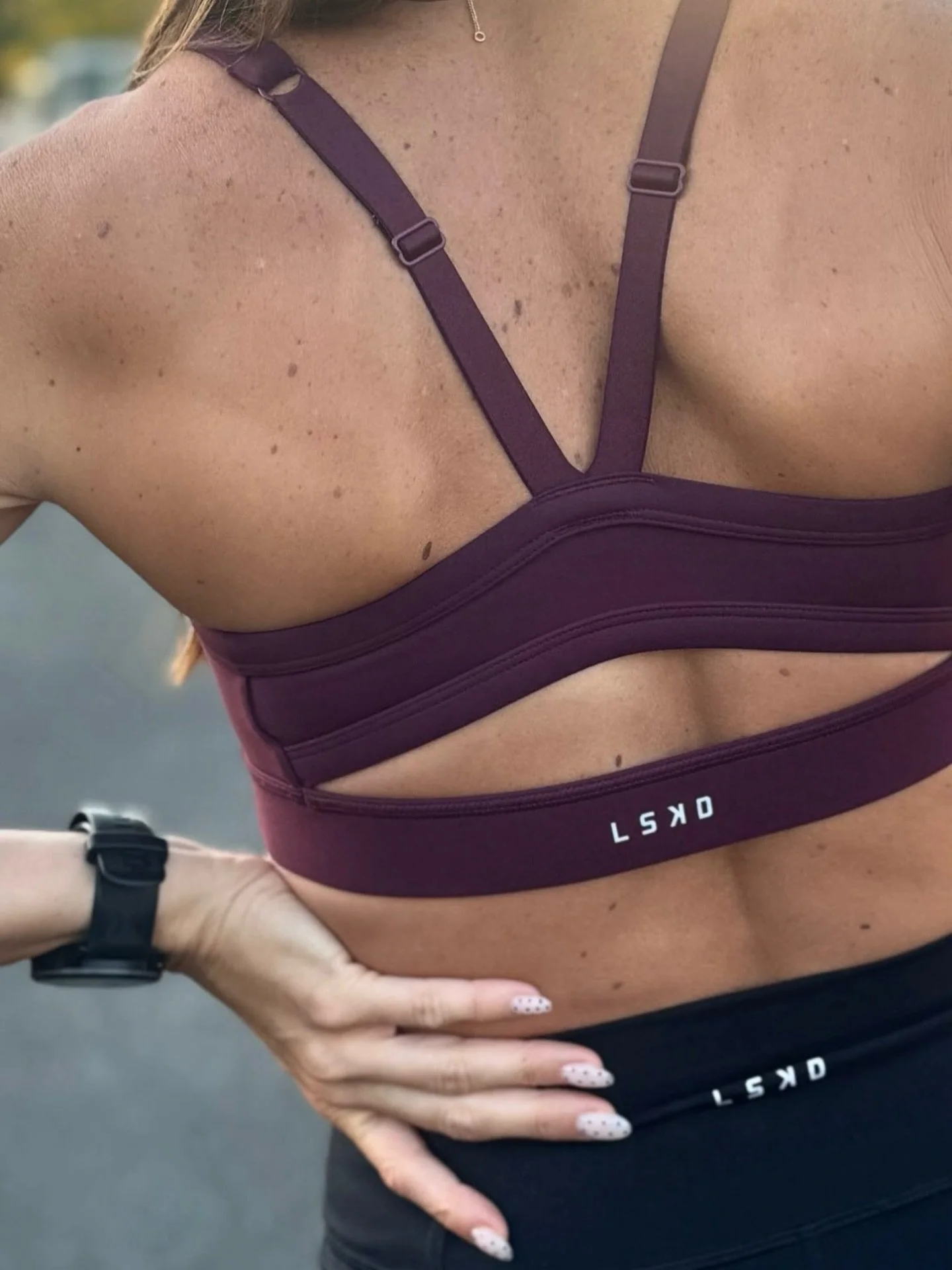 BANGALOW RUNNERS x LSKD

New vibes for the crew 🙌
@bangalowrunners is now part of the @lskd RUN MAVEN family 🏃&zwj;♀️🏃&zwj;♂️

That means:
⚡️ 15% off sitewide + in-store with code BANGALOW15-RC
⚡️ Giveaways + collabs with LSKD
⚡️ More support to k