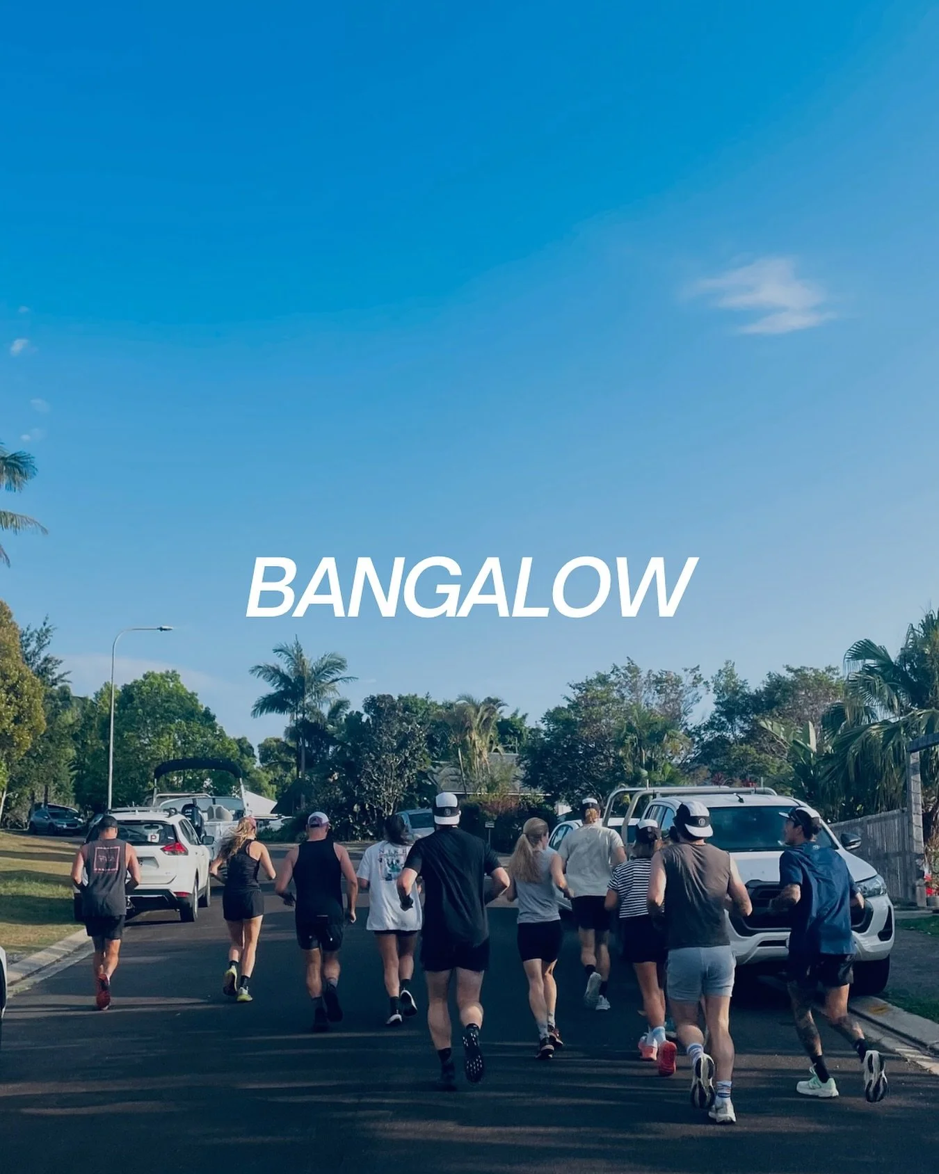 BANGALOW SUNDAY RUN

Start Sunday the best way! Back to 6:30am start for this one.

Sunday BANGALOW social run details below:

Date: Sunday 9th November
Run Leave Time: 6:30am
Meet: @lumber_yard_bangalow (8/10 Station St, Bangalow)
Route: Arrowhead L