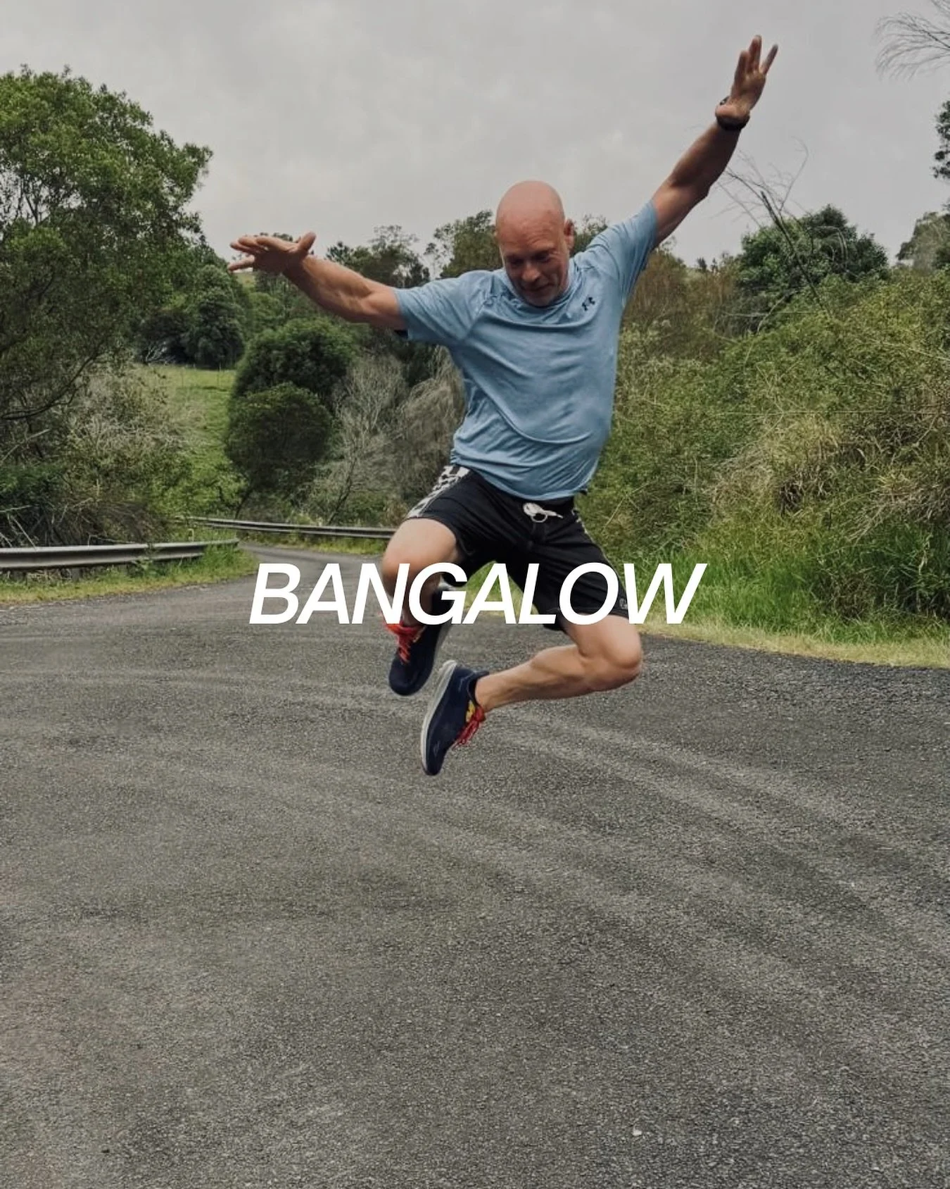 BANGALOW SUNDAY RUN

Shake off those Bangalow Show cobwebs with a Sunday run with legends. Let&rsquo;s go!!!

Sunday BANGALOW social run details below:

Date: Sunday 16th November
Run Leave Time: 6:30am
Meet: @lumber_yard_bangalow (8/10 Station St, B