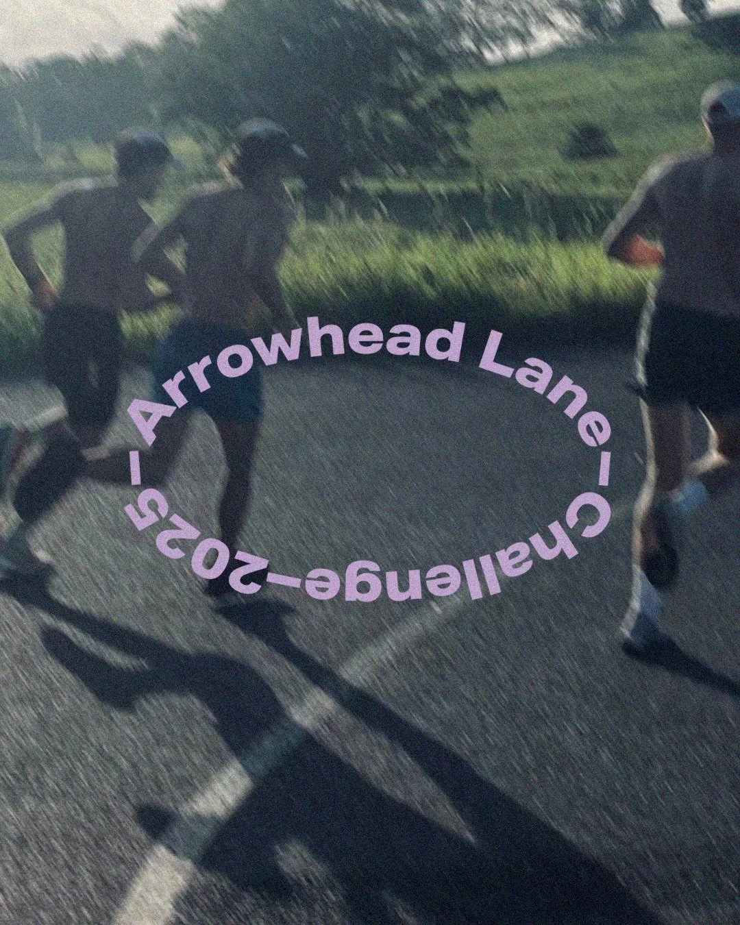 Arrowhead Lane Challenge 2025 ⚡️

Lace up the speed shoes for this one.

Arrowhead Lane is a Sunday favourite, so we&rsquo;re turning it into a Strava segment showdown. Come have a crack at the leaderboard or just soak up the vibes and roll some laps