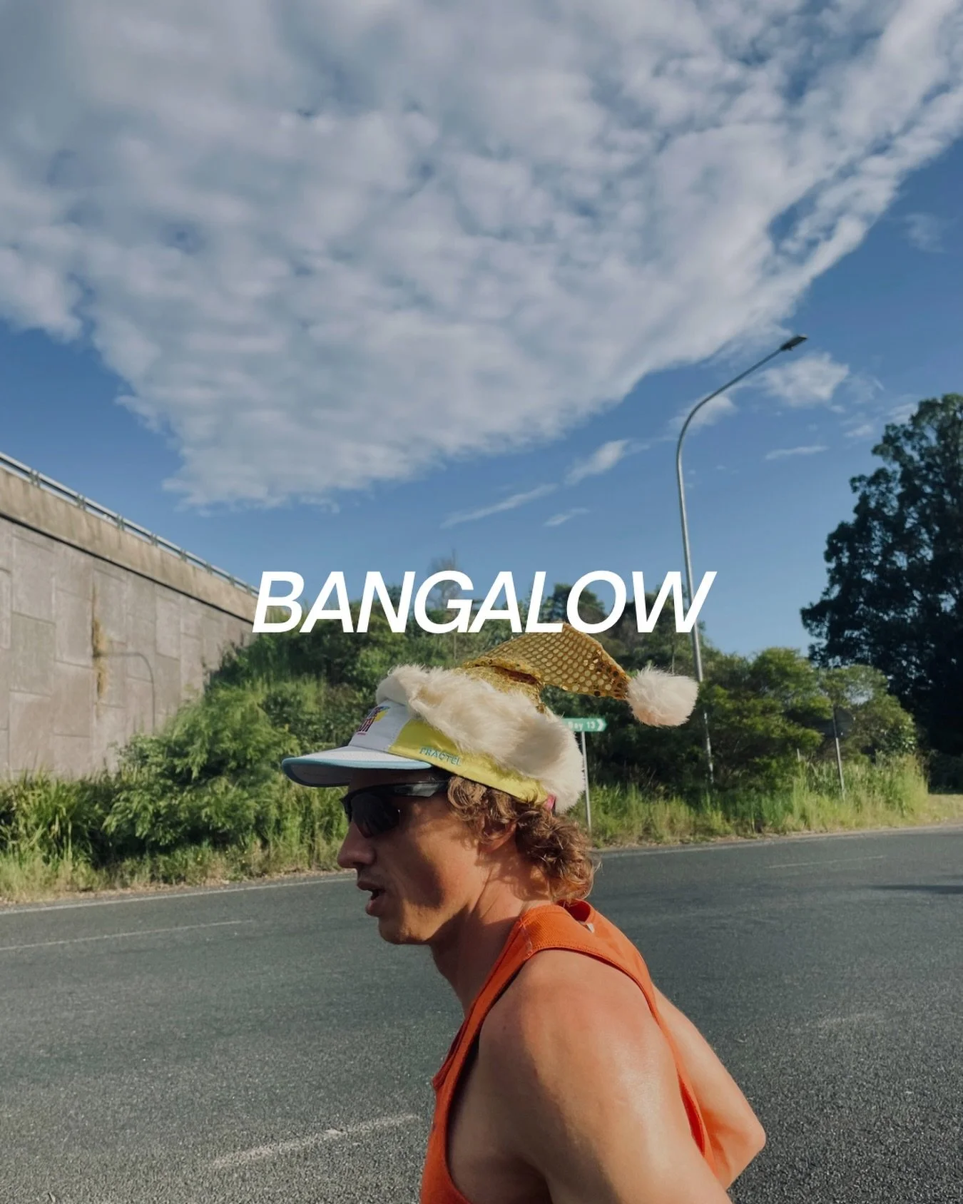 🎄 LAST RUN FOR 2025. CHRISTMAS RUN 🎄

Runners, families, kiddos, doggos are all welcome.

Run, ride, jog or walk in your best Christmas kit.

@lskd gift vouchers for:

🏆 Best Christmas dressed runner

🔥 Bangalow Sunday Legend (Most Sunday runs)

