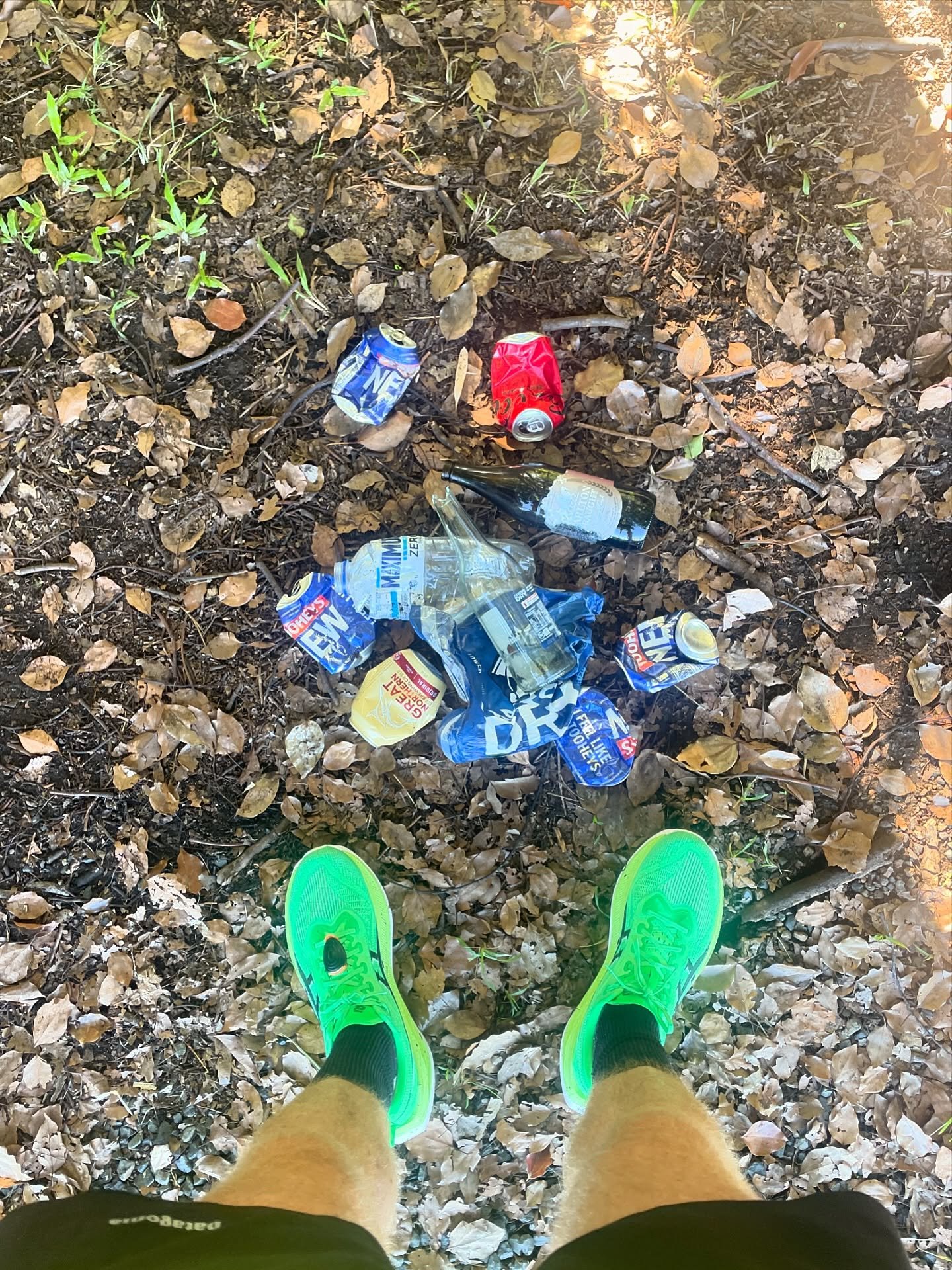 @bangalowrunners is taking part in @pledgefortheplanet - &ldquo;Run The Talk: Our Kickstart Mission&rdquo; (9&ndash;30 March).

This is a club-vs-club (or solo) sport and sustainability challenge bringing together run clubs and marathon communities t