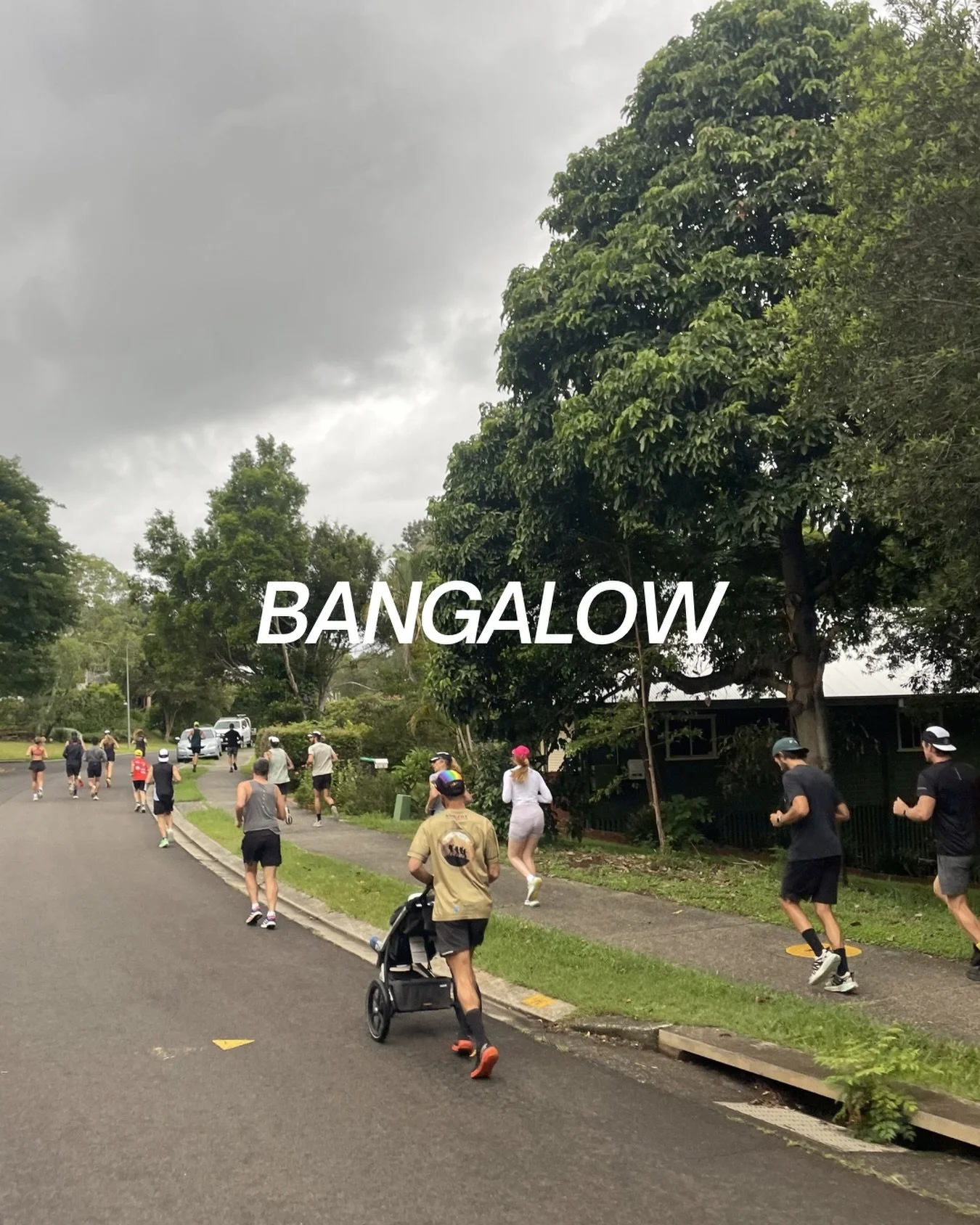 BANGALOW SUNDAY RUN

Keeping it local and easy this weekend. 

@ej_.png will be taking the group 🙏🏻

Sunday BANGALOW social run details below:

Date: Sunday 22nd March
Run Leave Time: 7AM
Meet: @lumber_yard_bangalow (8/10 Station St, Bangalow)
Run 