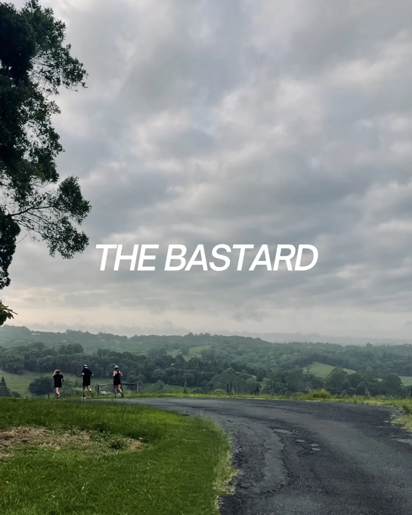 THE BASTARD SUNDAY RUN

The Bastard is back for its first kickoff in 2026! Located just outside of Bangalow, the Bastard run includes access to a private road (a big long hill), bass filled river crossing, scenic views of Bangalow hinterland and glim