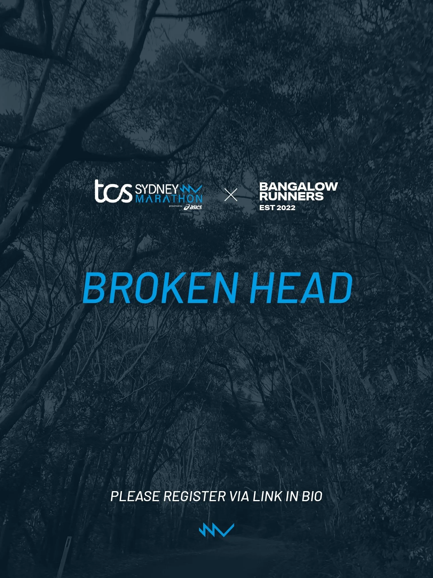 BANGALOW RUNNERS X TCS SYDNEY MARATHON

BROKEN HEAD SESSION 01 

It&rsquo;s go time. Our first official TCS Sydney Marathon Partner Run Club session kicks off this Sunday at Broken Head.

These sessions are built around what makes Bangalow Runners wh