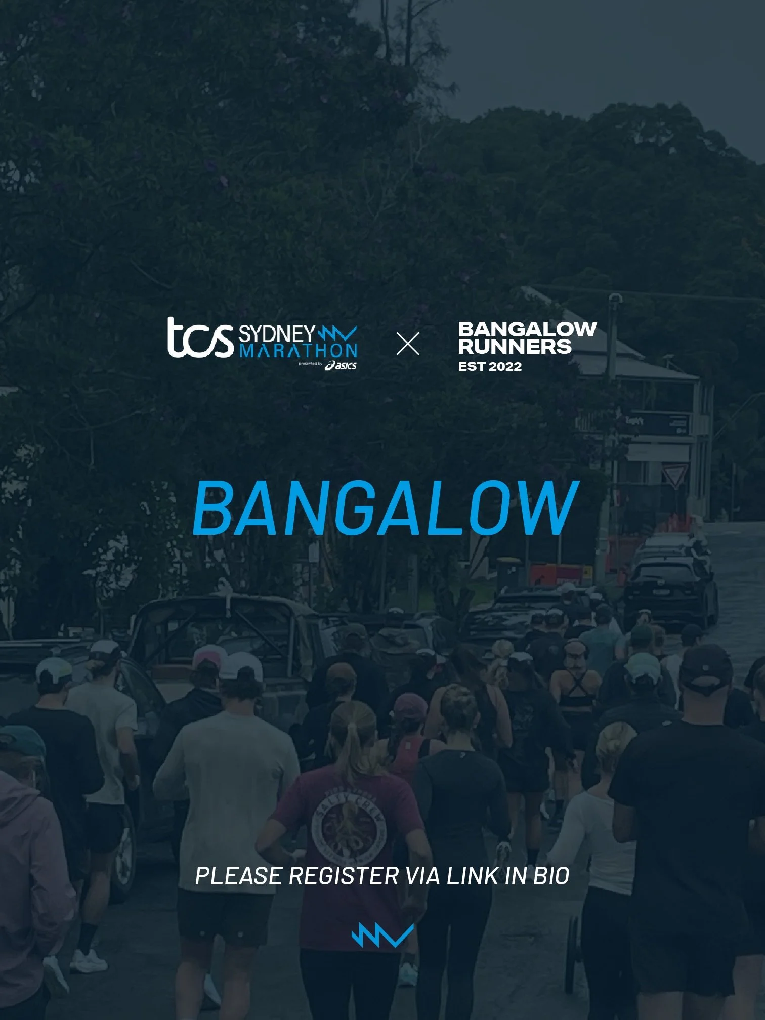 @bangalowrunners x @sydney_marathon 

FINAL PARTNER RUN CLUB SESSION THIS SUNDAY

One last one before Sydney. Our fourth and final TCS Sydney Marathon Partner Run Club session brings us back home to Bangalow for a Sunday favourite.

13km through town