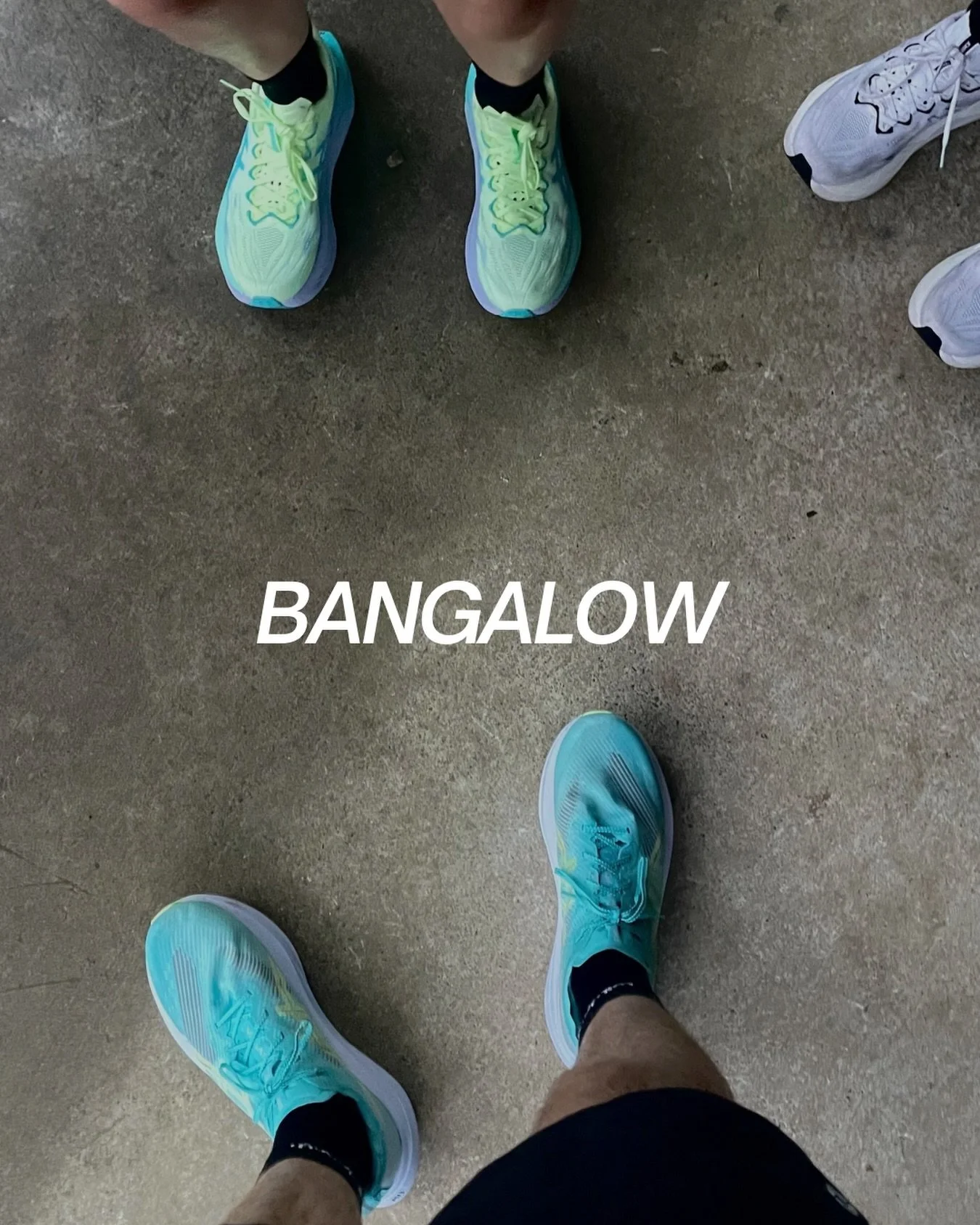 BANGALOW SUNDAY RUN

Back to Bangalow this Sunday with a run to Bangalow Cemetery and Sporting fields. It&rsquo;s been awhile.

Sunday BANGALOW social run details below:

Date: Sunday 27th September
Warm up: 6:45AM
Run Leave Time: 7AM
Meet: 10 Statio
