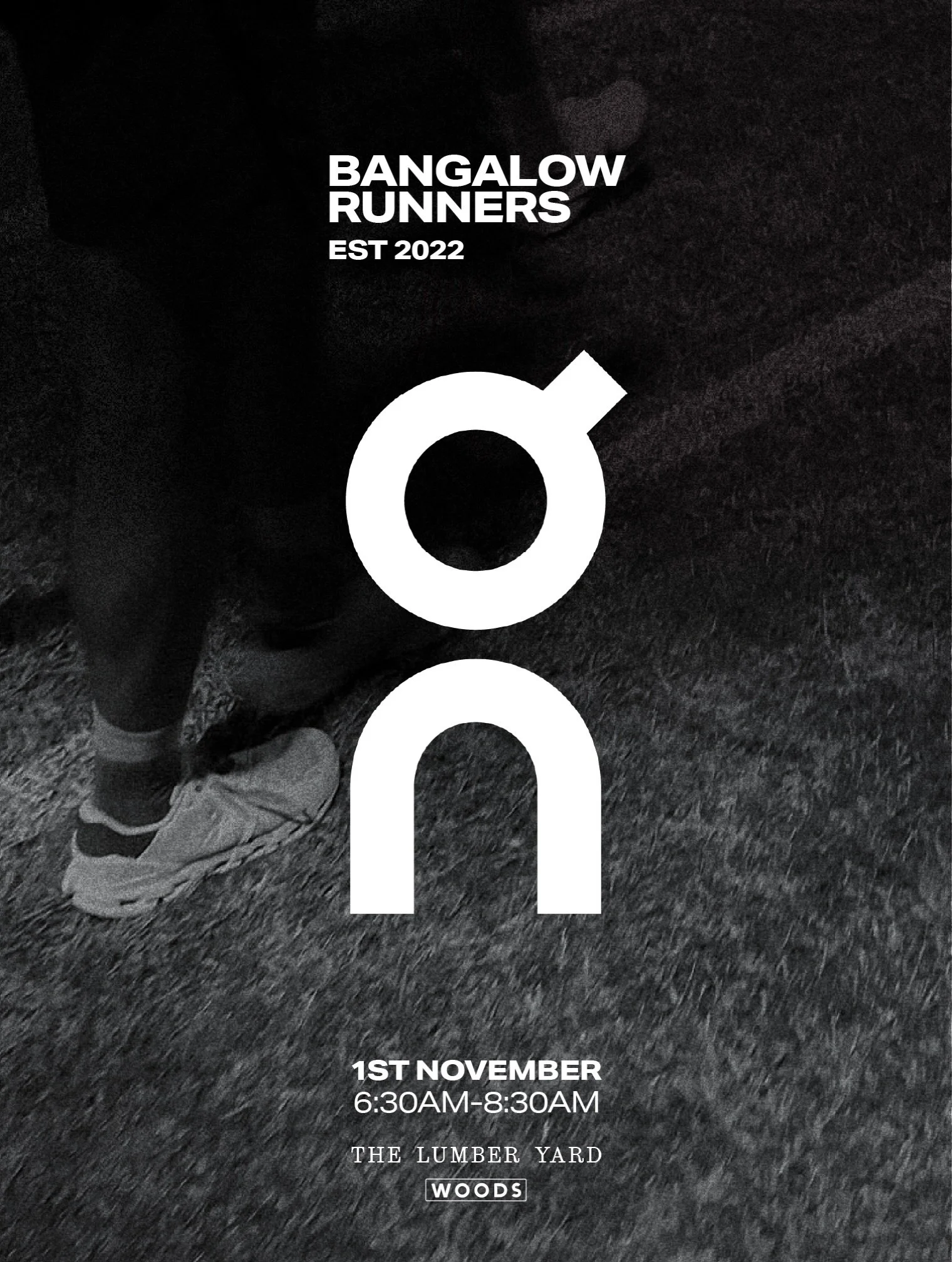 Let&rsquo;s get it ON&hellip;SAVE THE DATE &amp; RSVP.

BANGALOW RUNNERS &times; ON
SHOE TRY-ON &amp; SUNDAY RUN

We&rsquo;re back at The Lumber Yard, this time with @on joining us for a morning of shoe try-ons and a run around Bangalow.

If you&rsqu