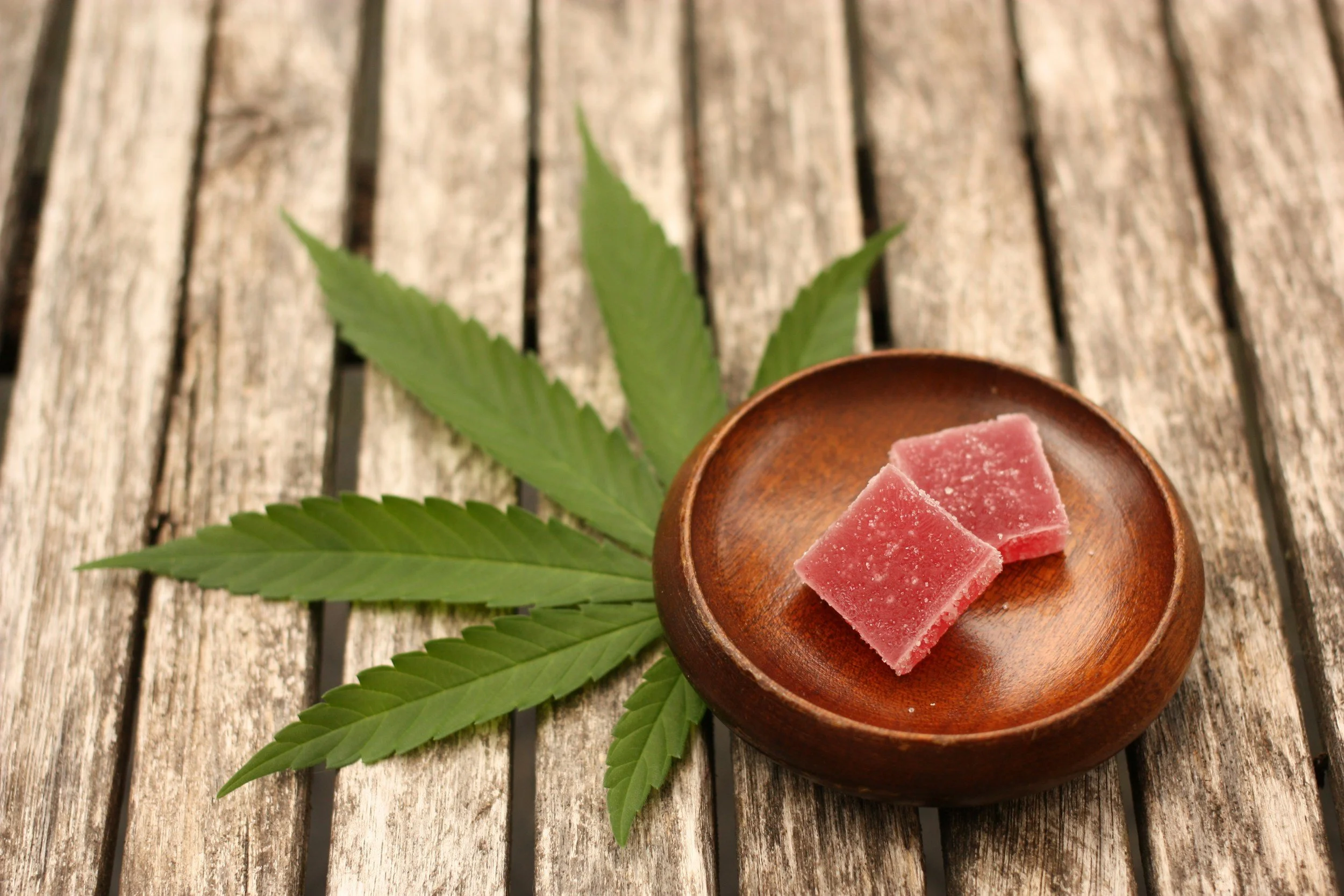 Exploring The Benefits of Edibles: The Delicious Alternative to Smoking and Traditonal Cannabis Consumption
