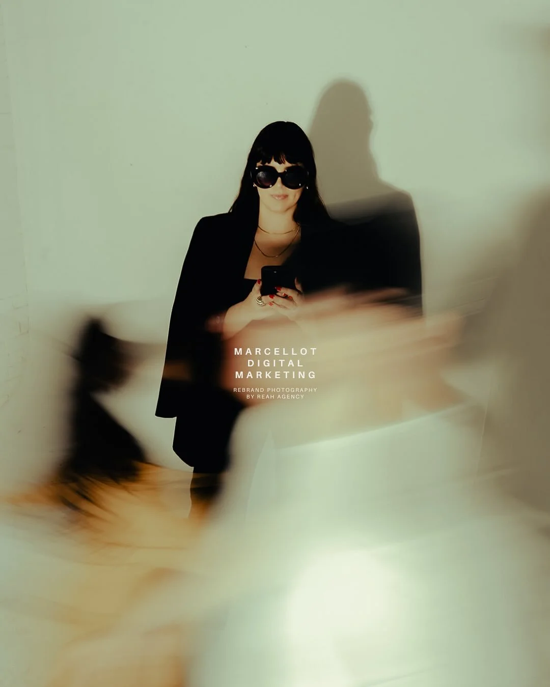 Mission: capture rebrand photography for @thisismdm_ that creates unforgettable legendary brand recognition ❤️&zwj;🔥

We studied MDM&rsquo;s badass brand strategies, and the way they show all the way up for their clients, and translated that into a 