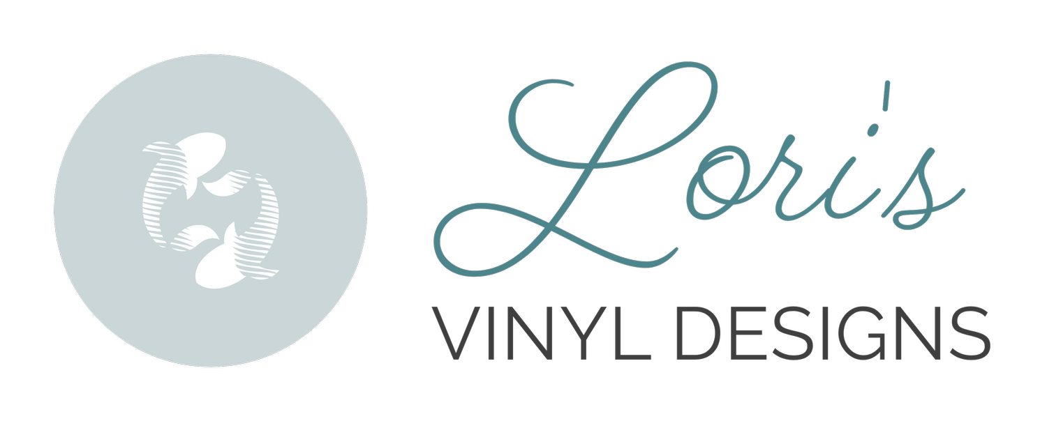 Lori&#39;s Vinyl Designs