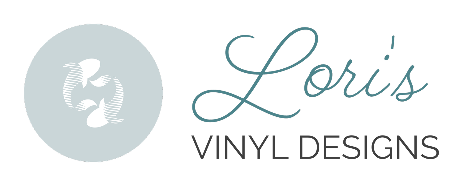 Lori&#39;s Vinyl Designs