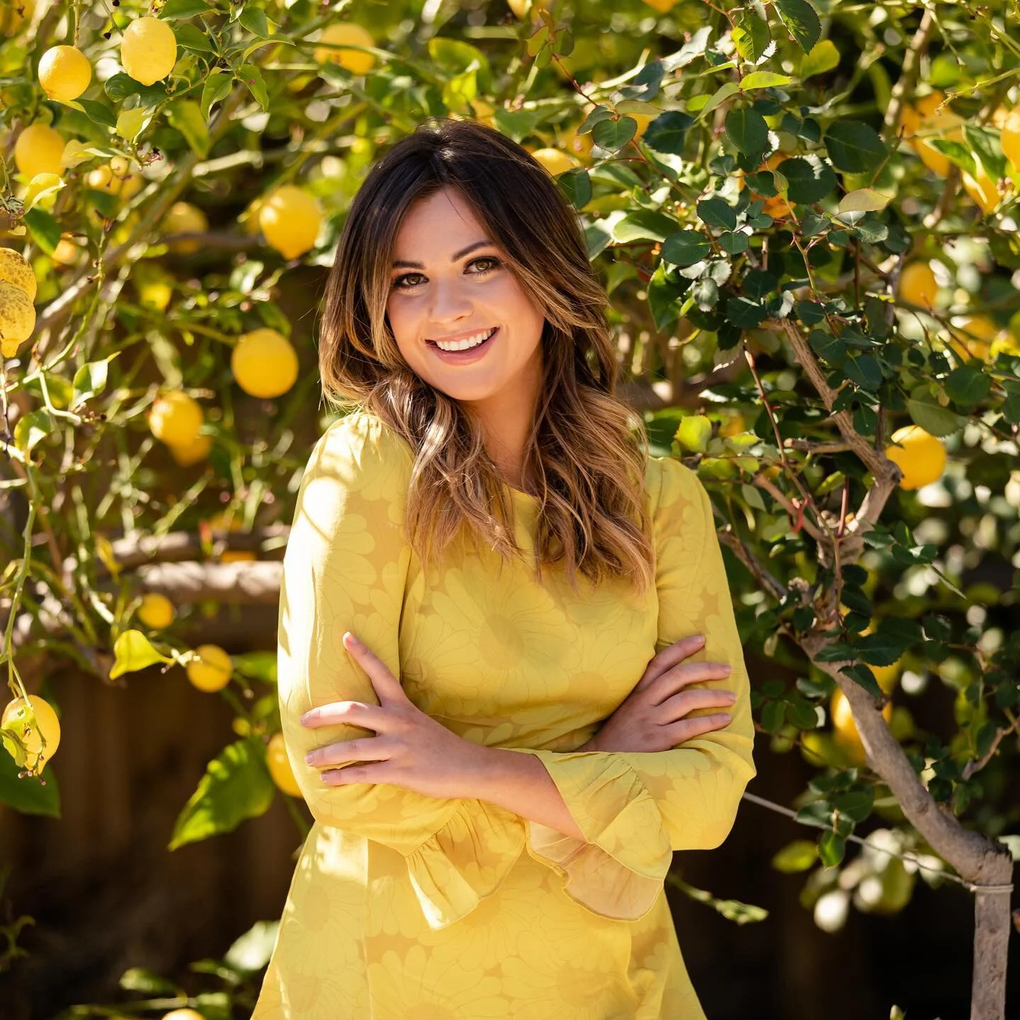 Hi! I&rsquo;m back!

You may have known me as the host of Lemonade.

But now, after completing a Masters of Counselling, I am a qualified, registered therapist working in Melbourne.

My passion is working with women feeling disconnected from their &l