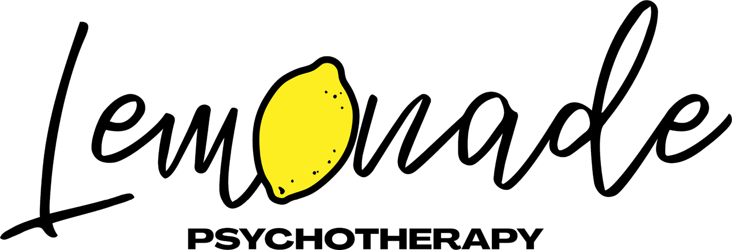 Lemonade Psychotherapy | Elsternwick, Victoria