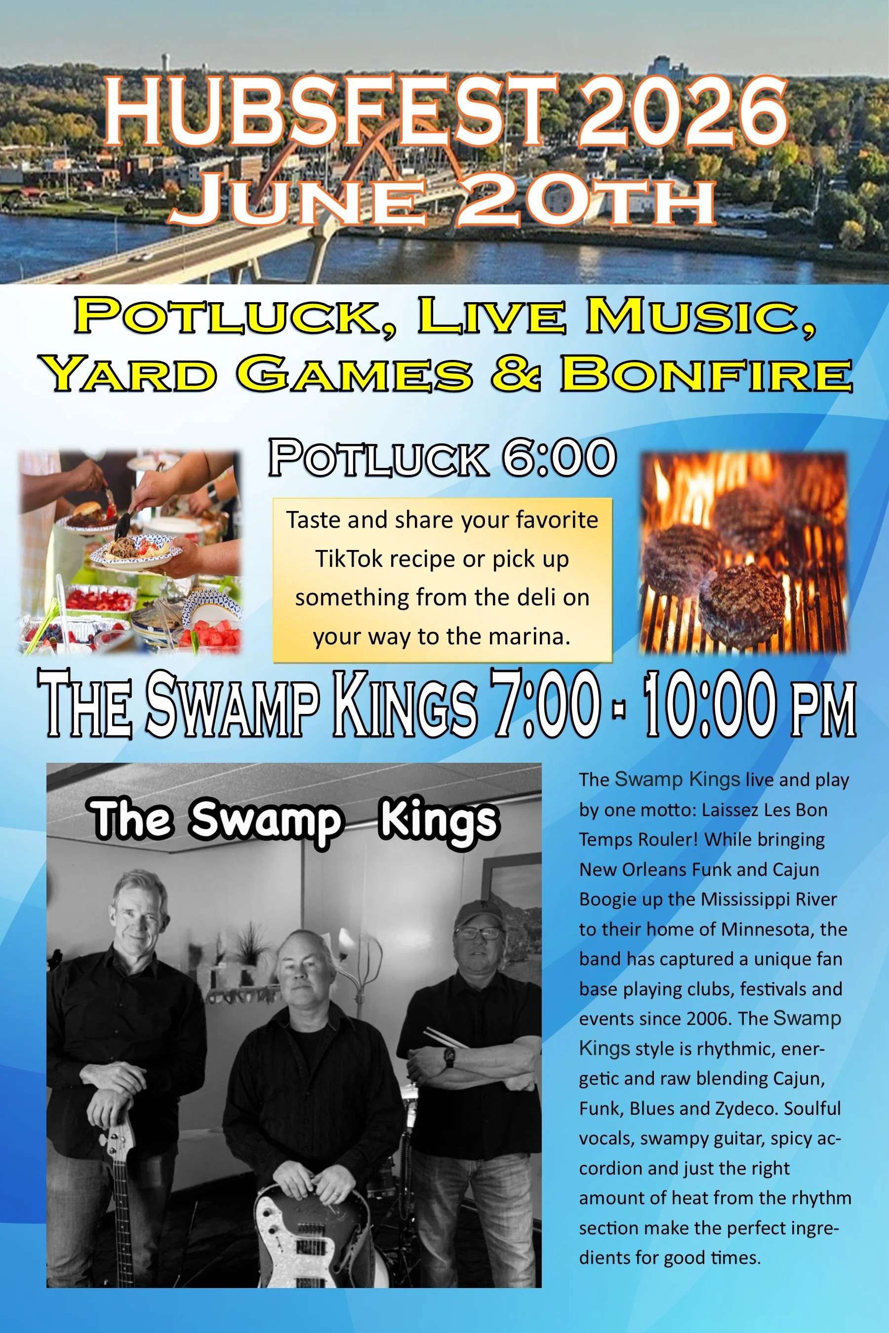 Hubsfest 2026