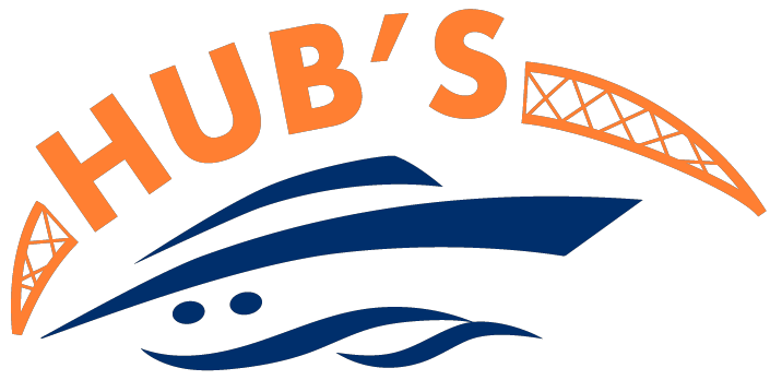 Hub&#39;s Yacht Club &amp; Marina