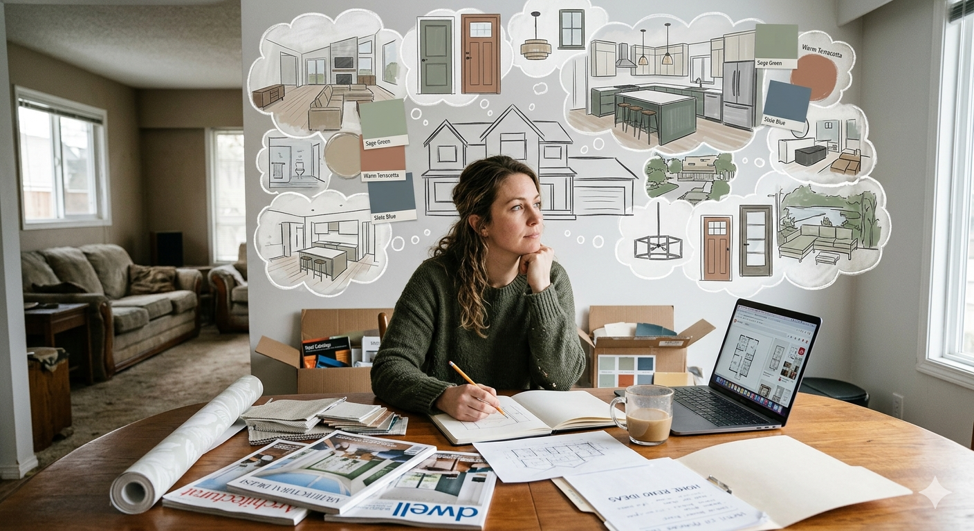 Thinking of a House Renovation in Sydney? Read This First: The Brutal Truth About Costs, Councils, and Sanity in 2026